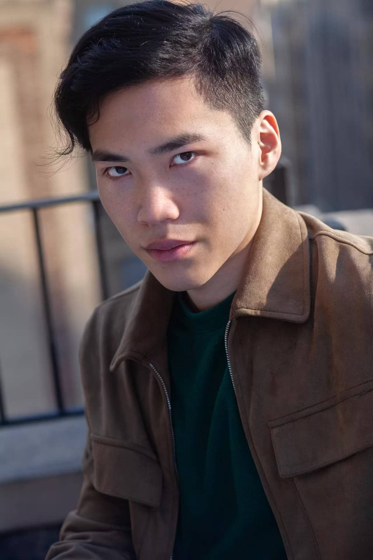 Main headshot