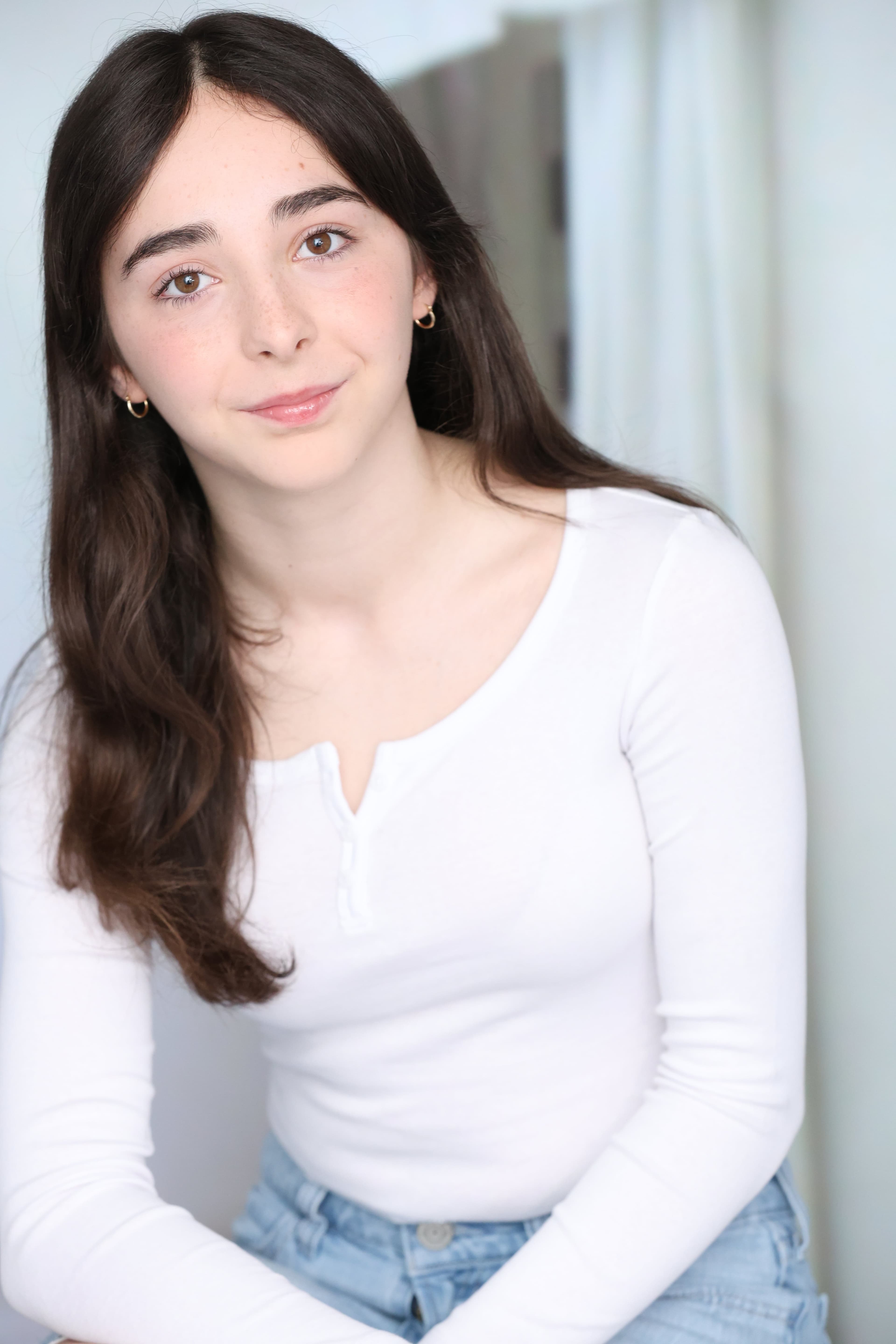 Main headshot
