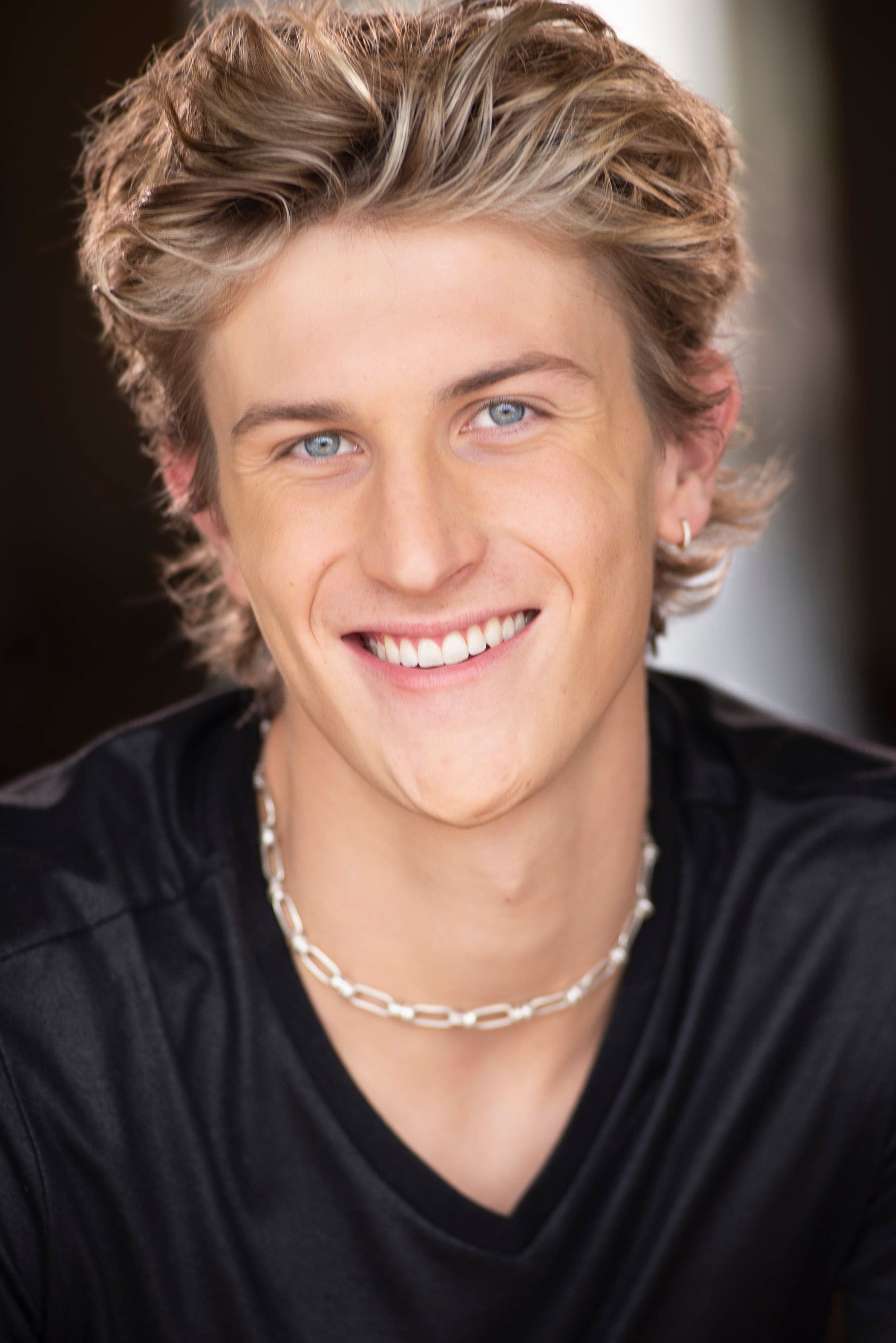 Main headshot