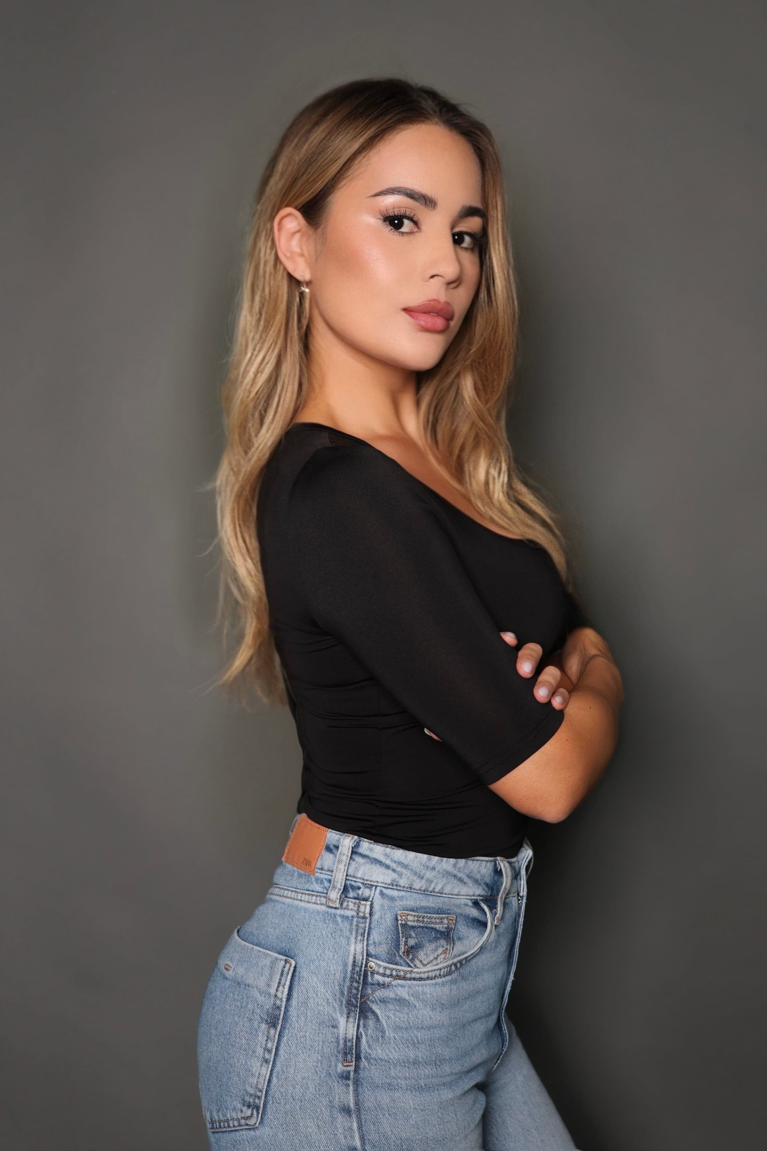 Main headshot