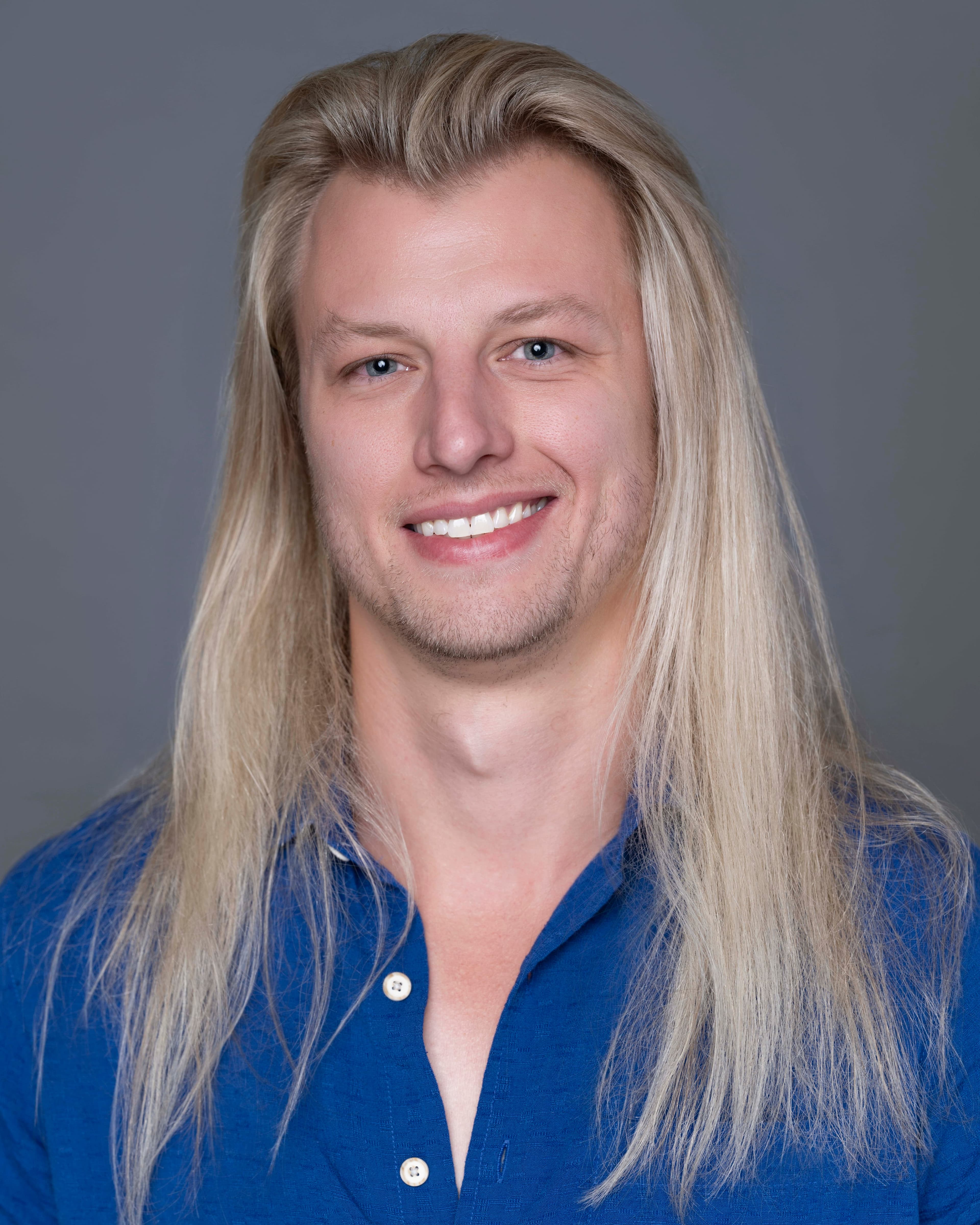 Main headshot