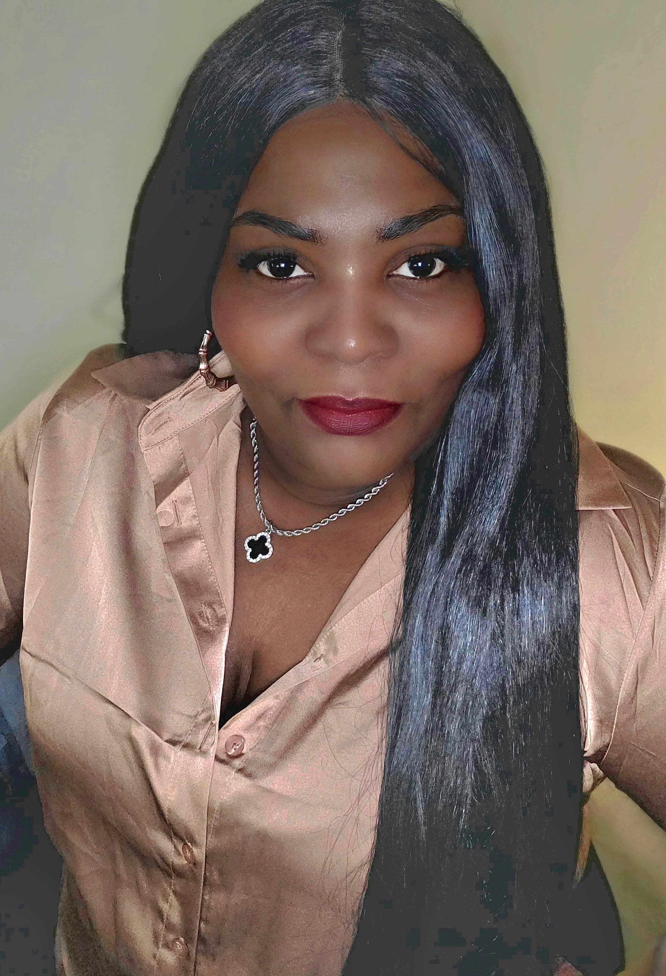 Main headshot