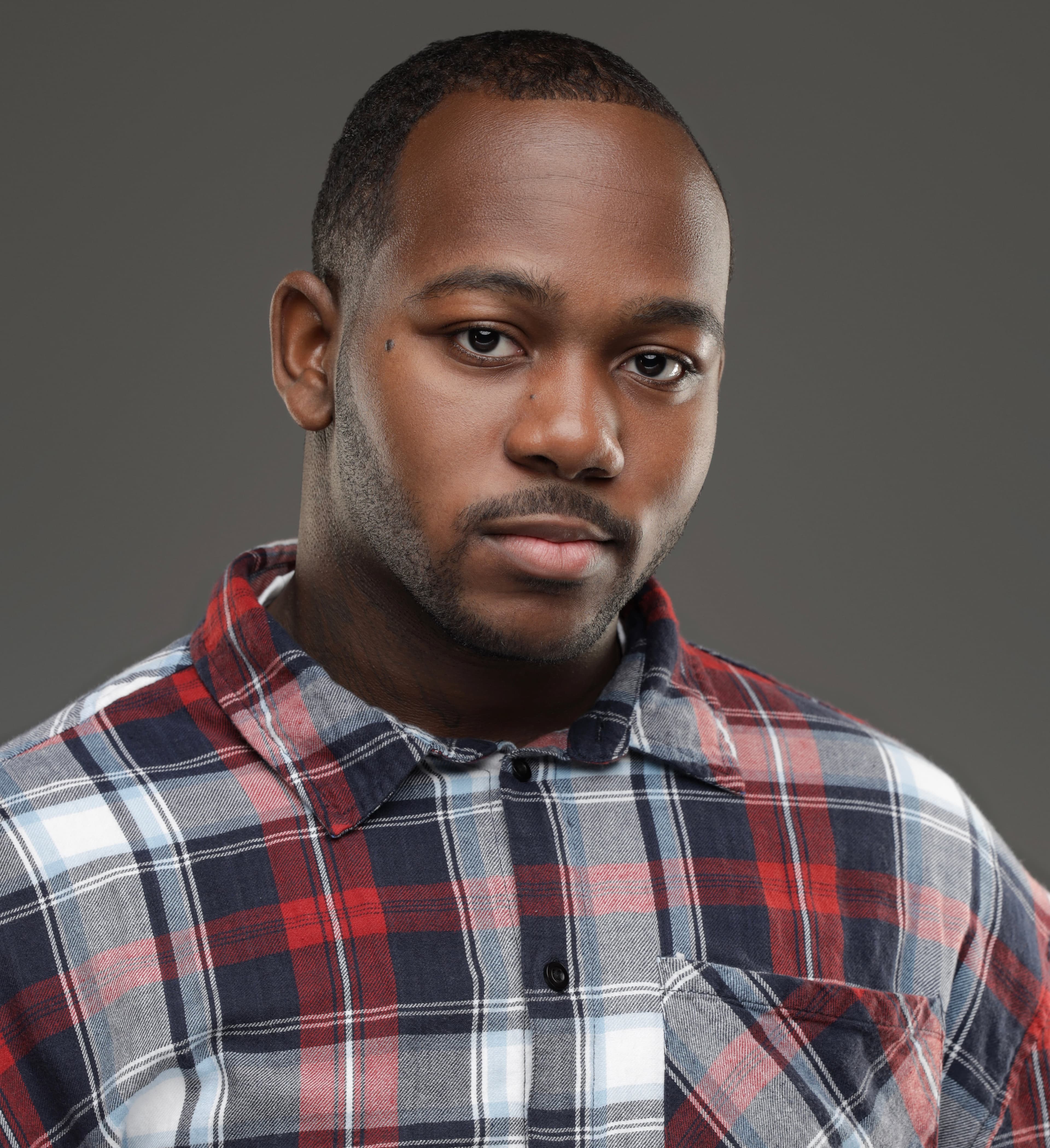 Main headshot