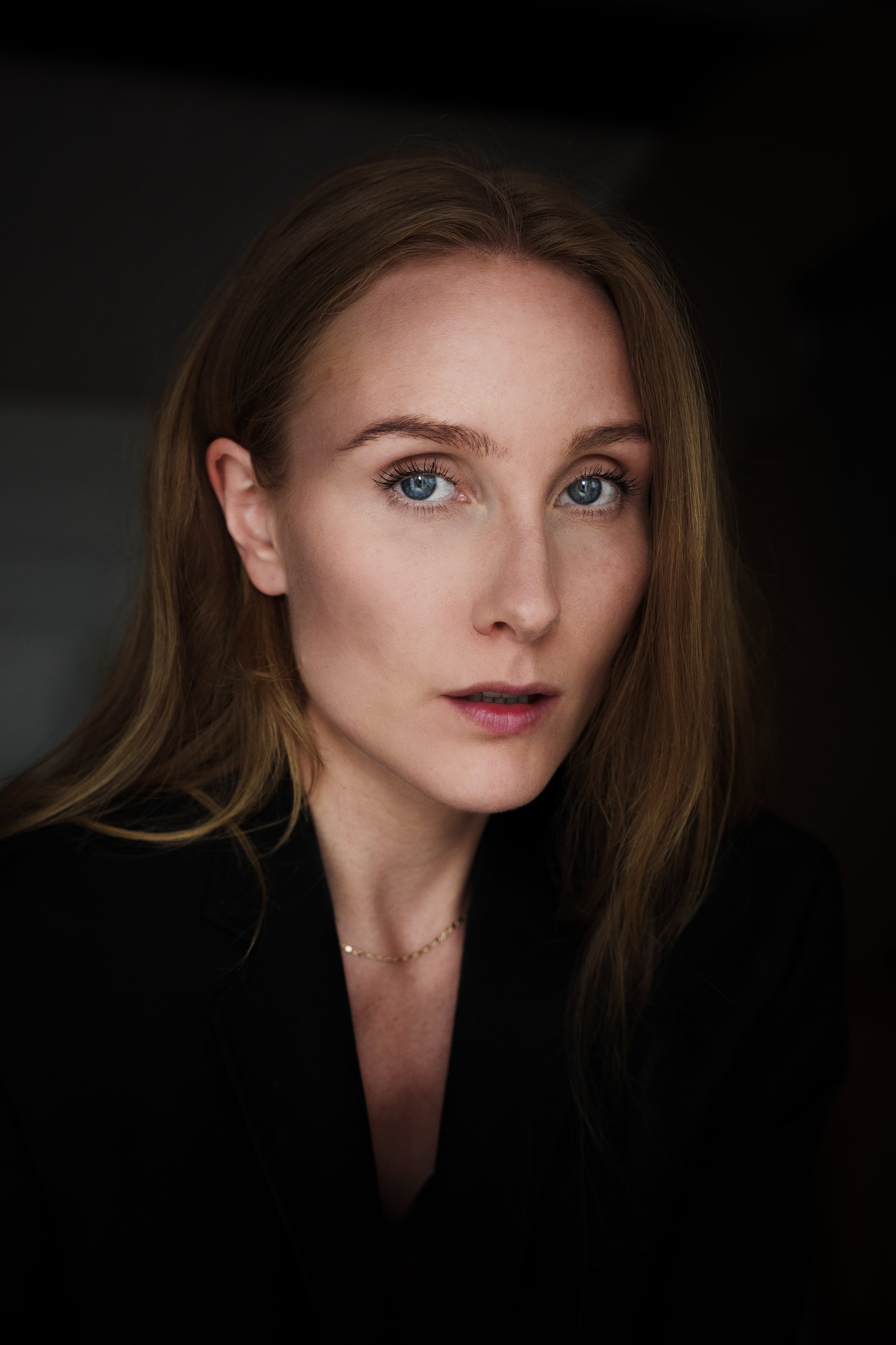 Main headshot