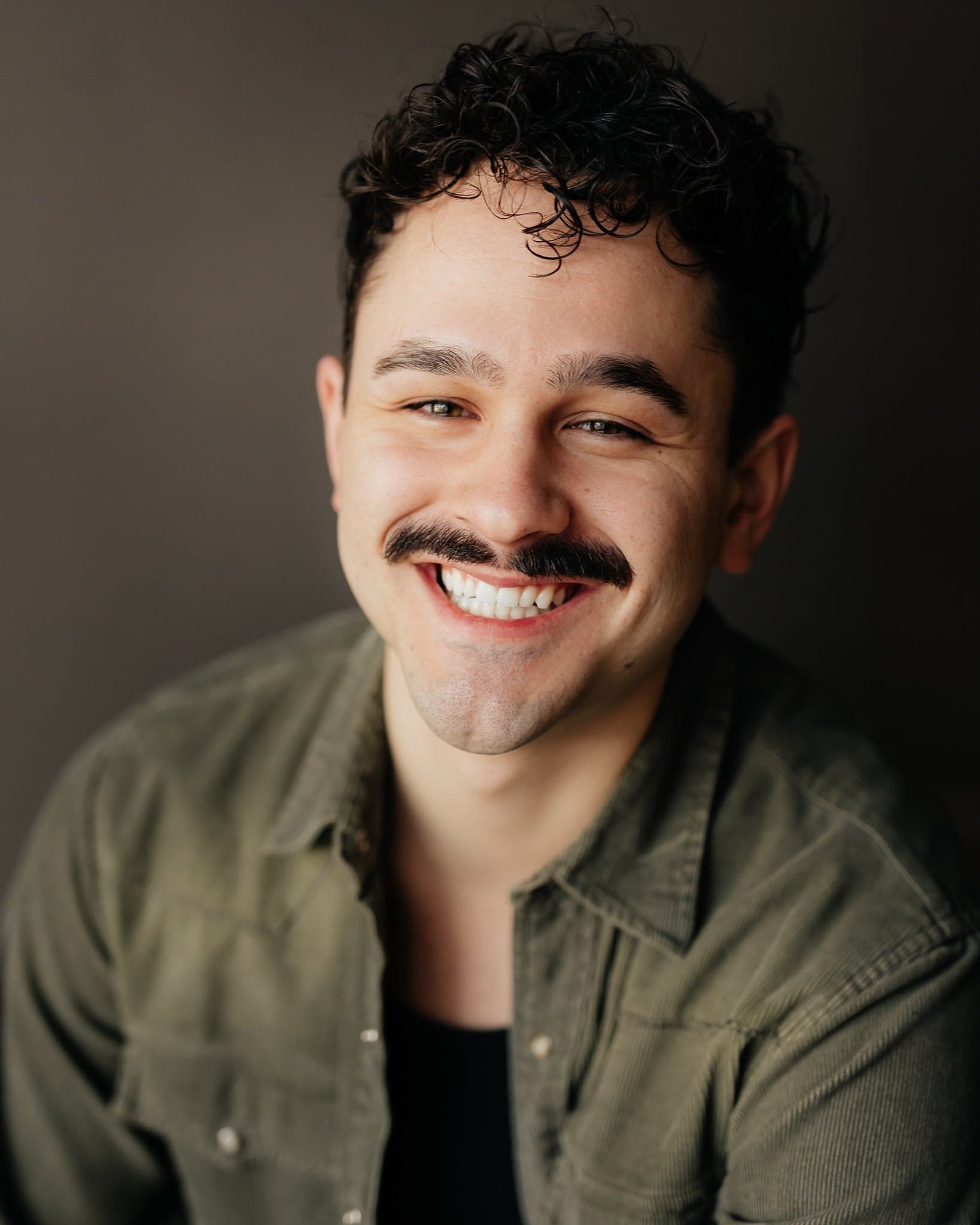 Main headshot