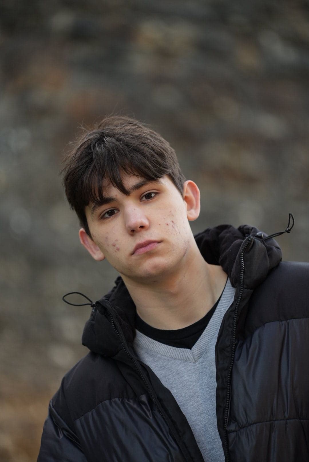Main headshot