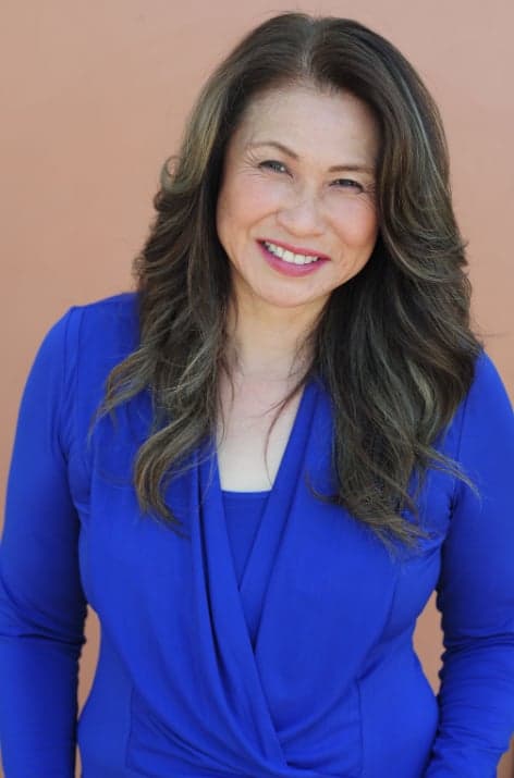 Main headshot