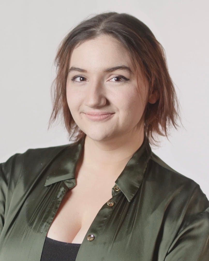 Main headshot