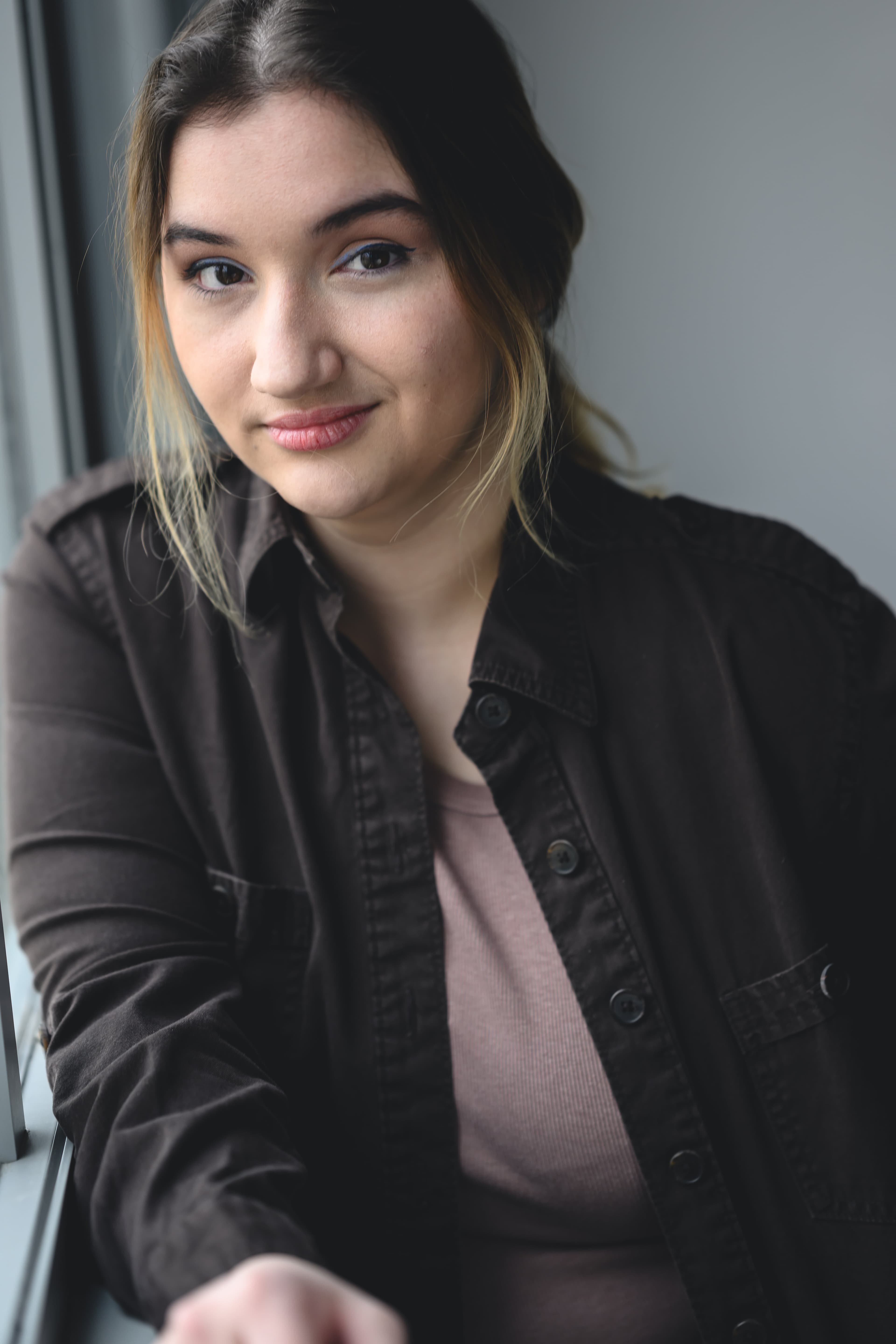 Main headshot
