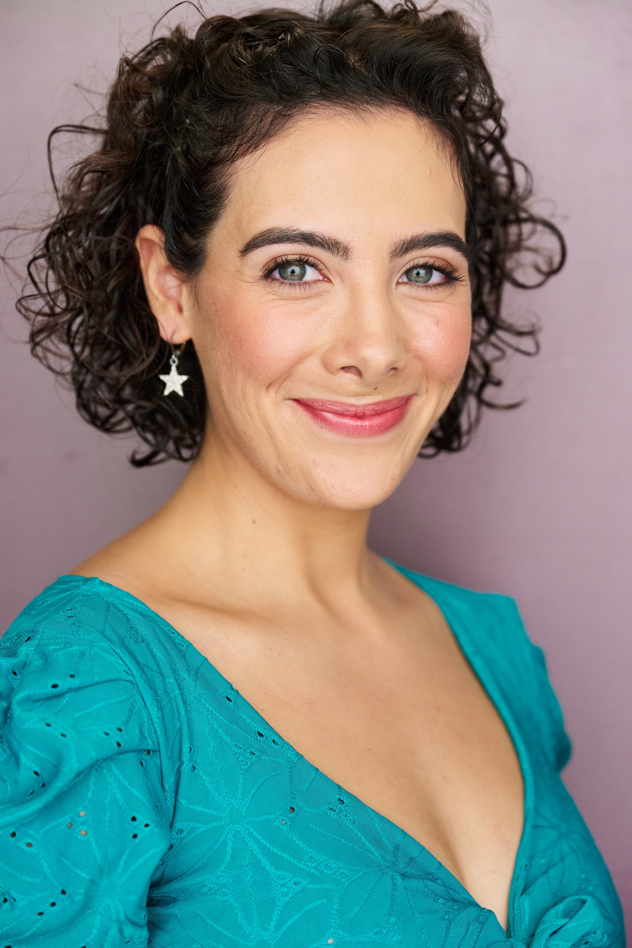 Main headshot