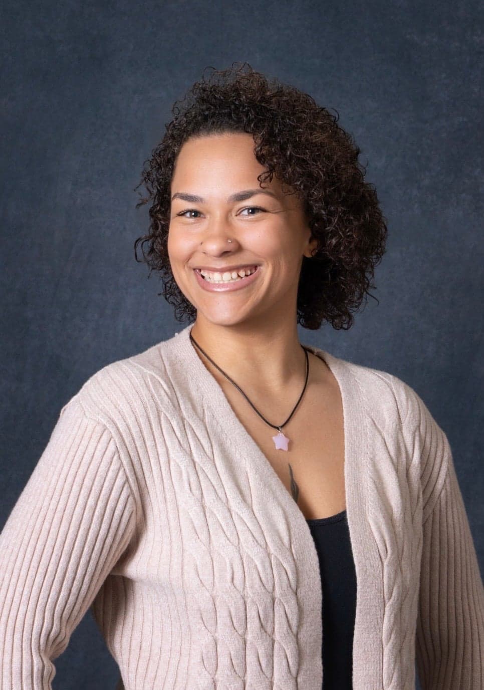 Main headshot