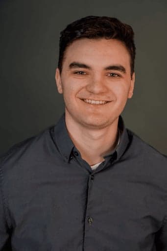 Main headshot