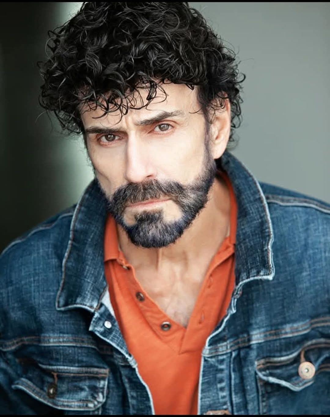 Main headshot