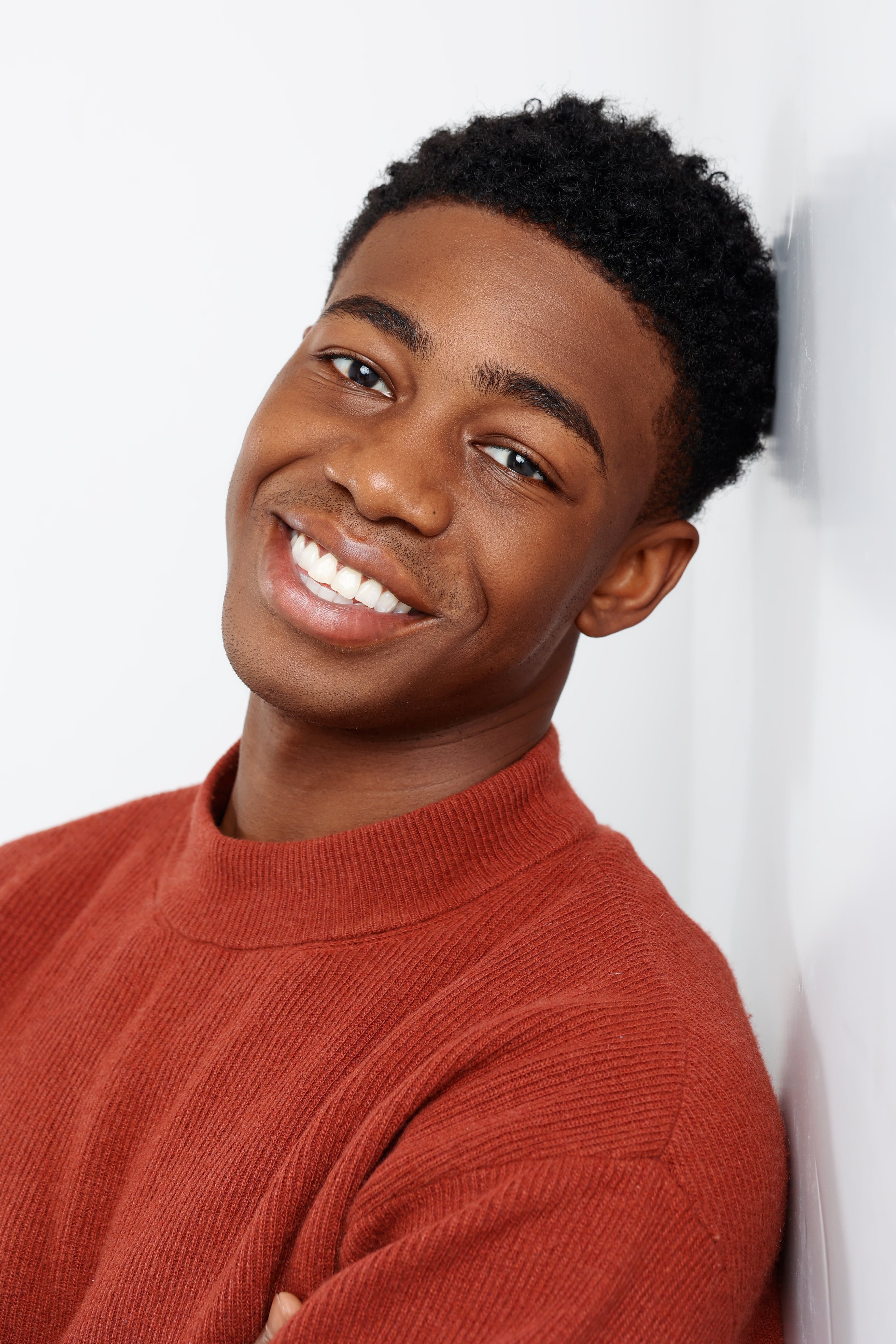 Main headshot