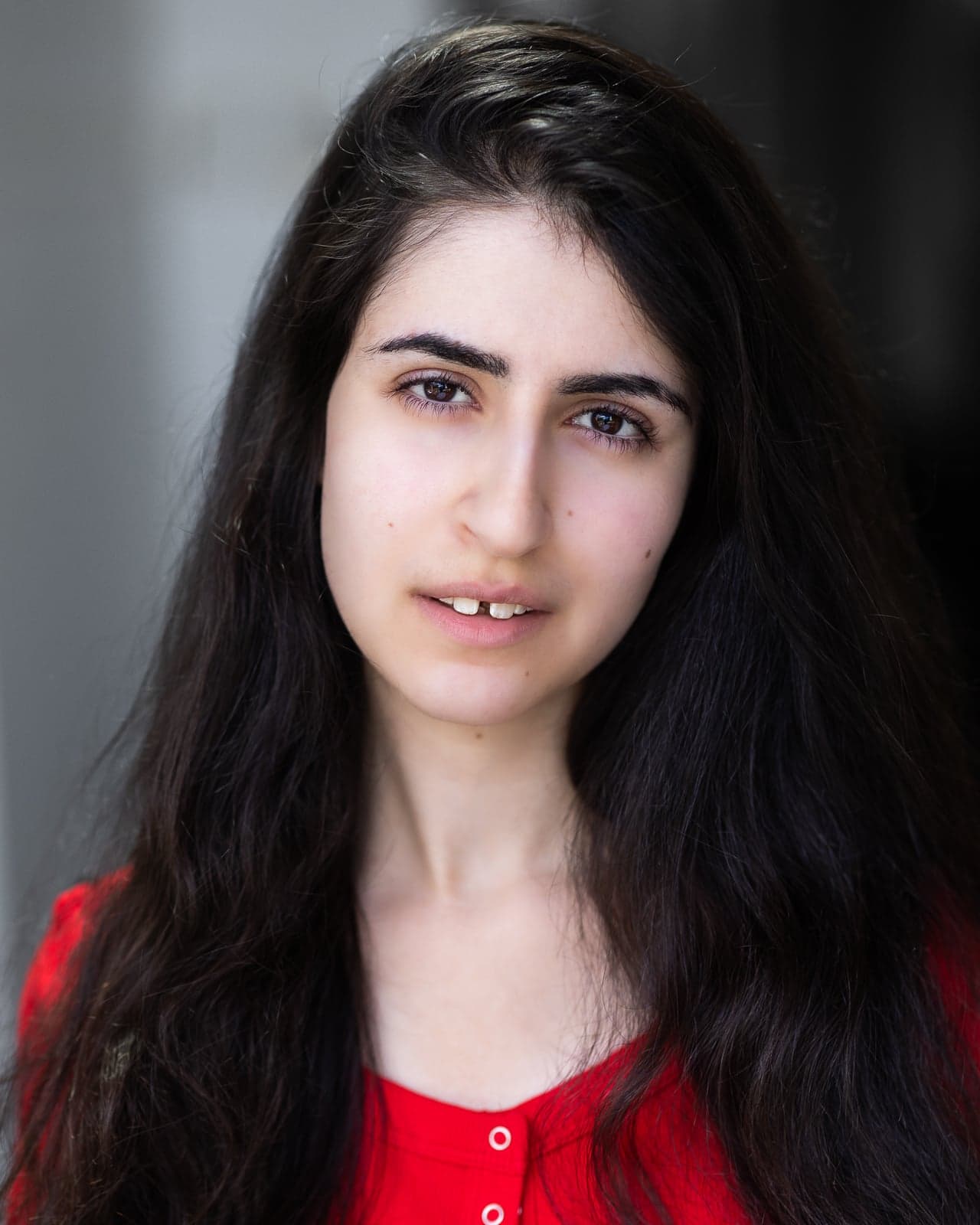 Main headshot