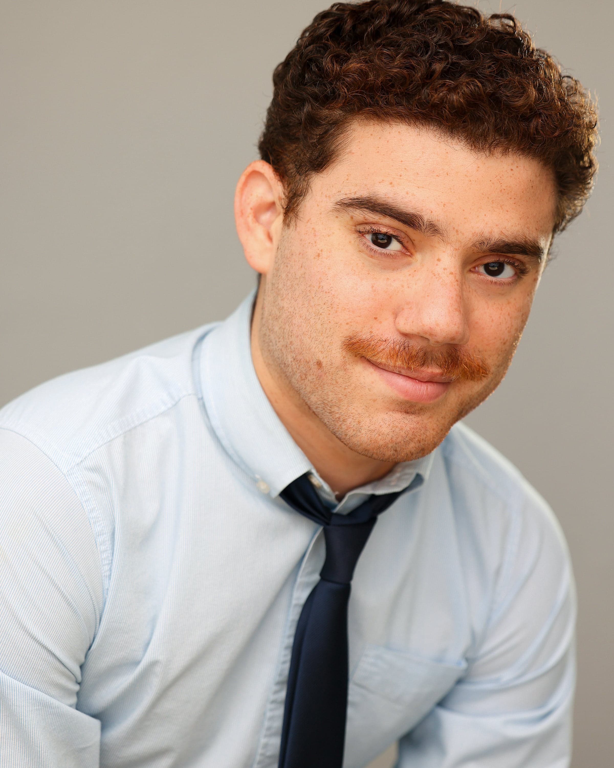 Main headshot