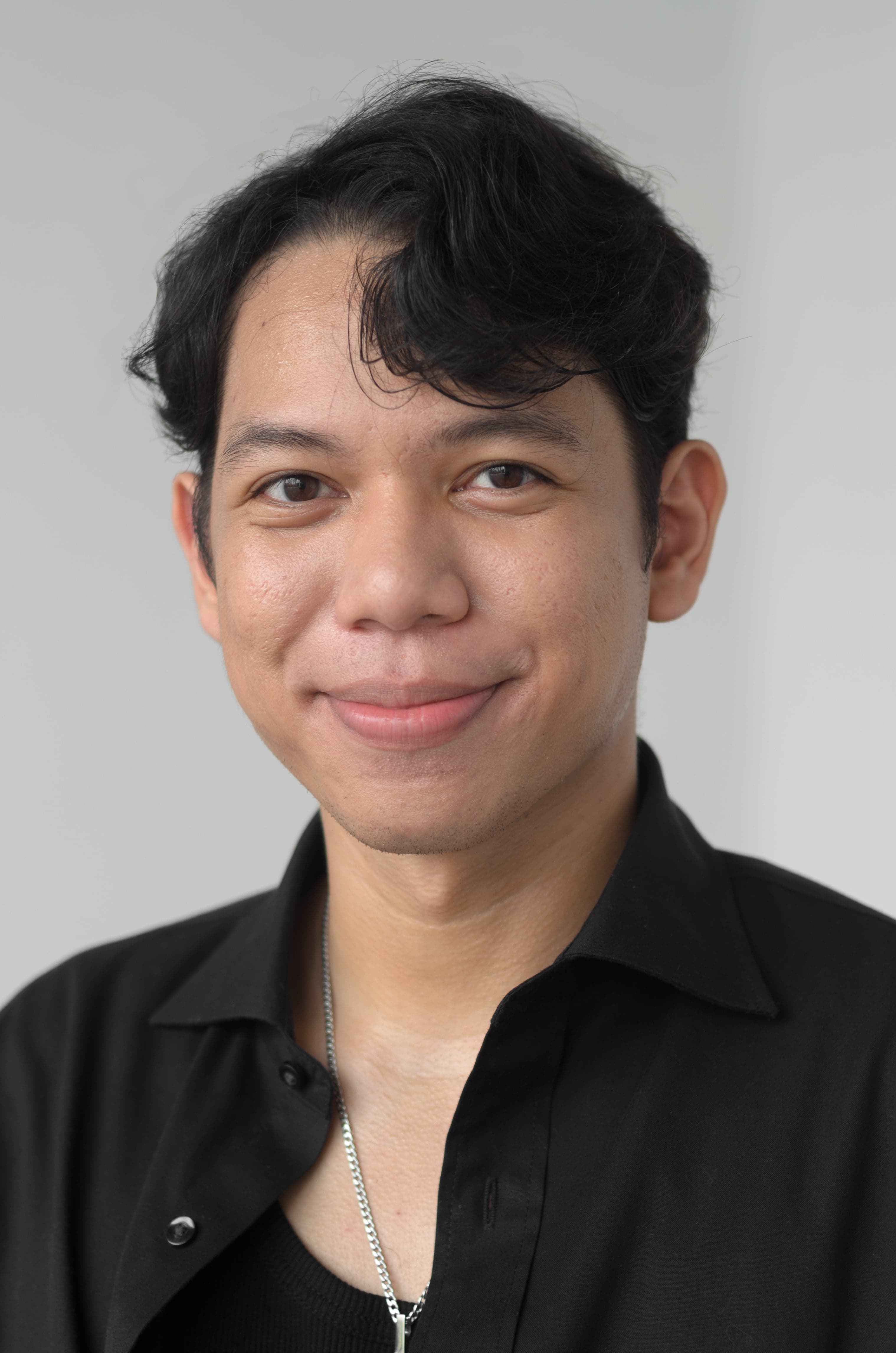 Main headshot