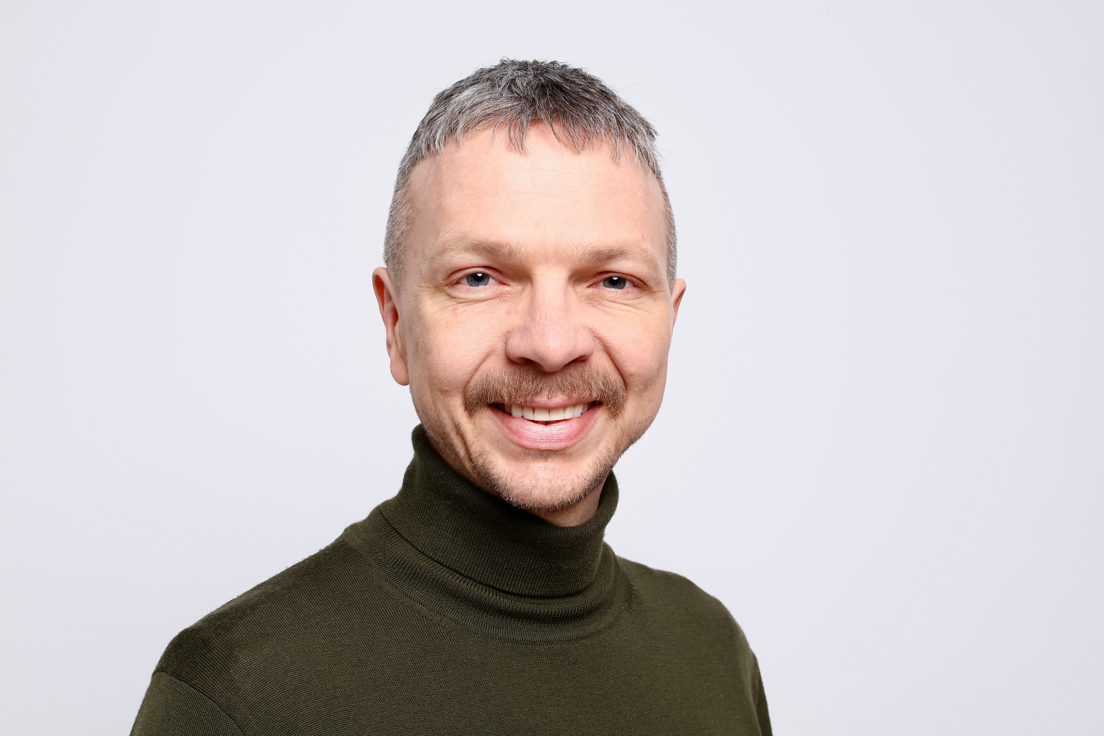 Main headshot