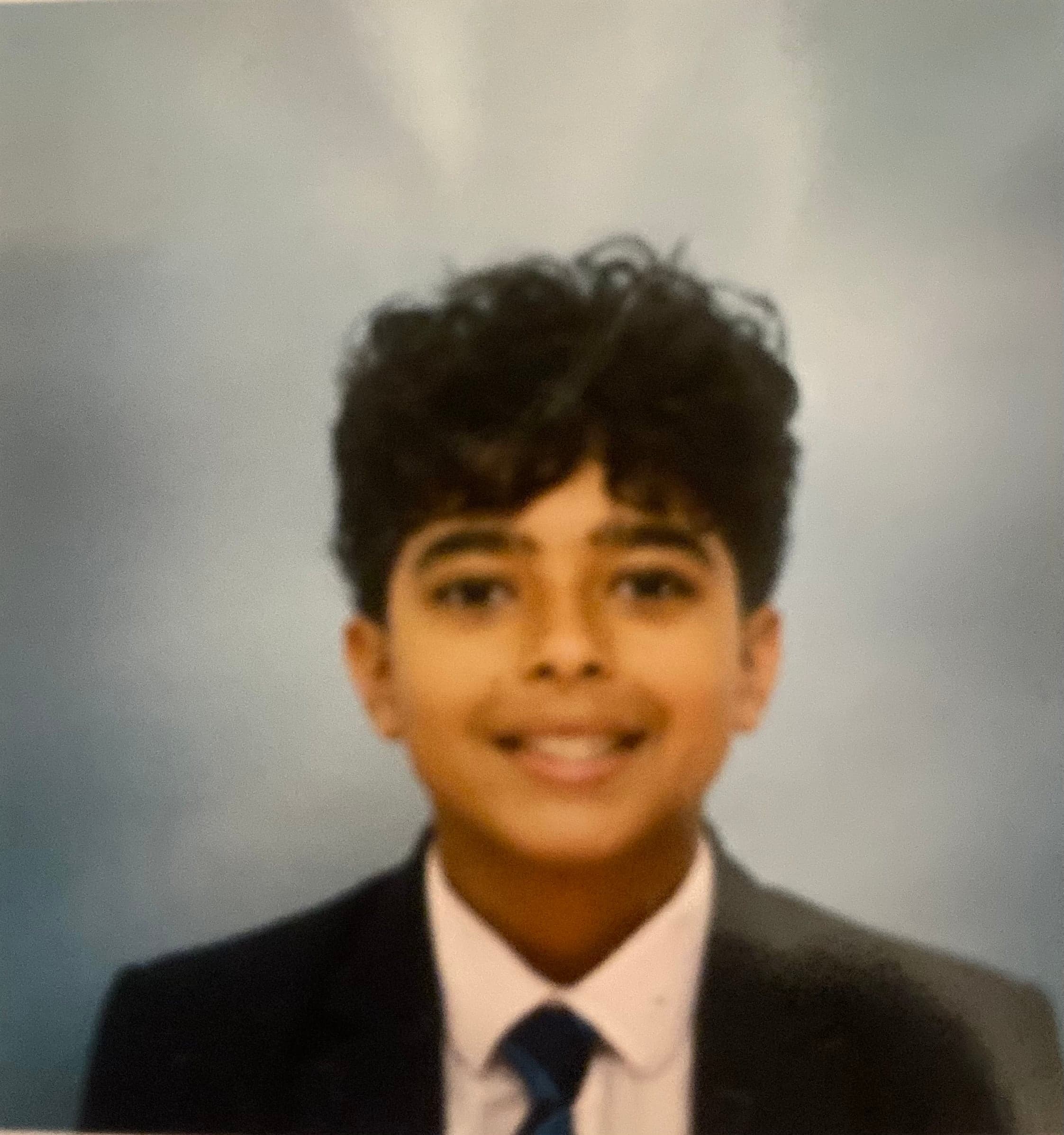 Main headshot