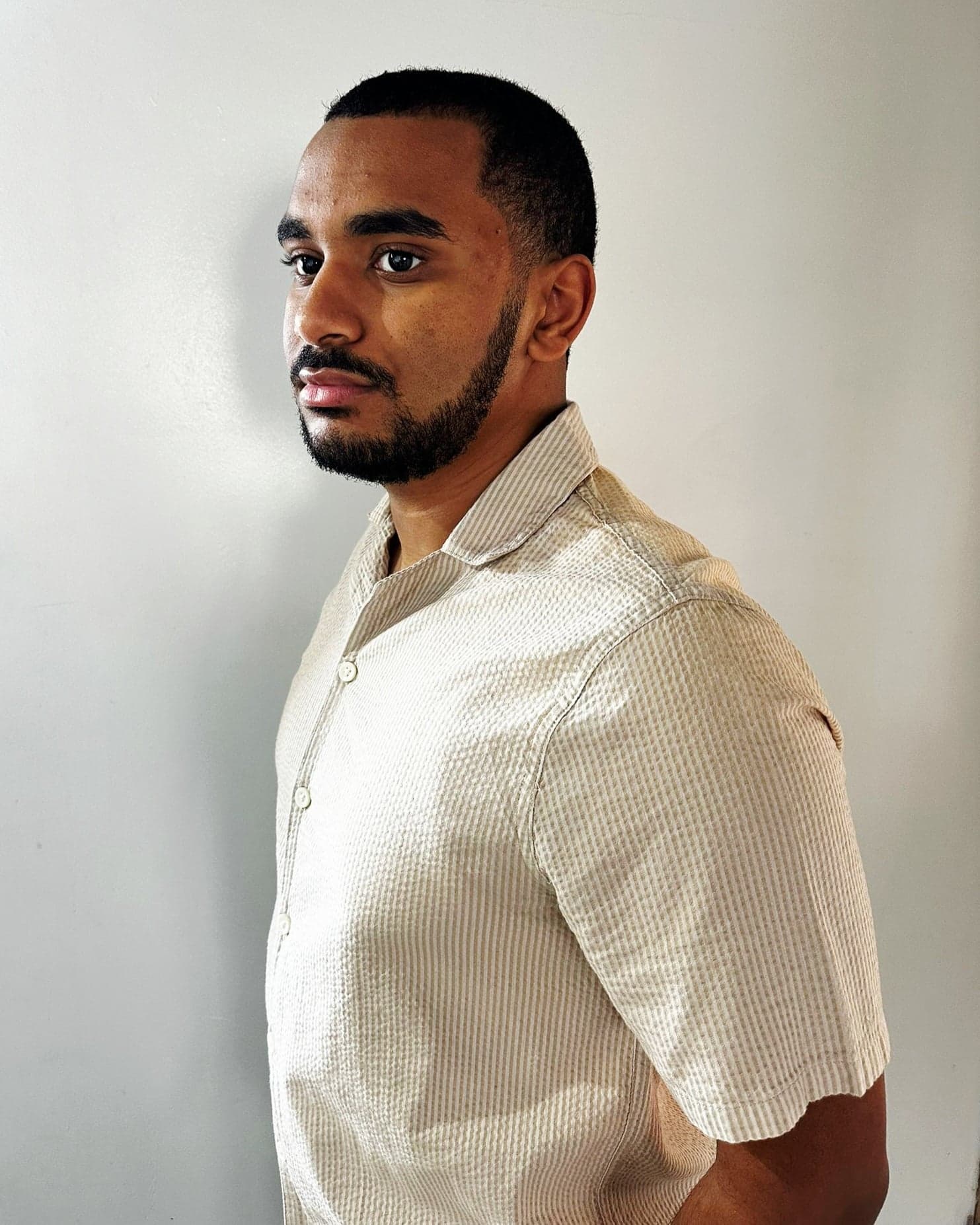 Main headshot