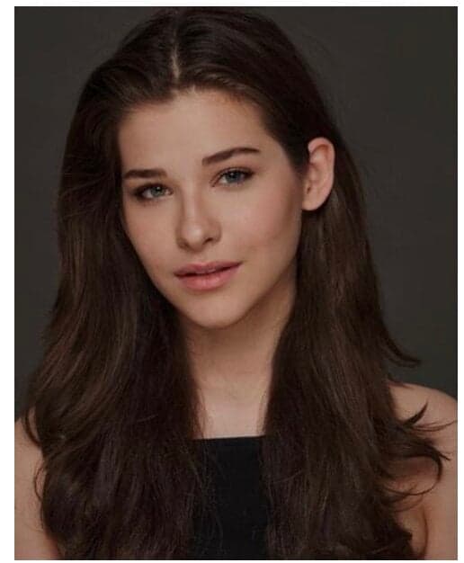 Main headshot