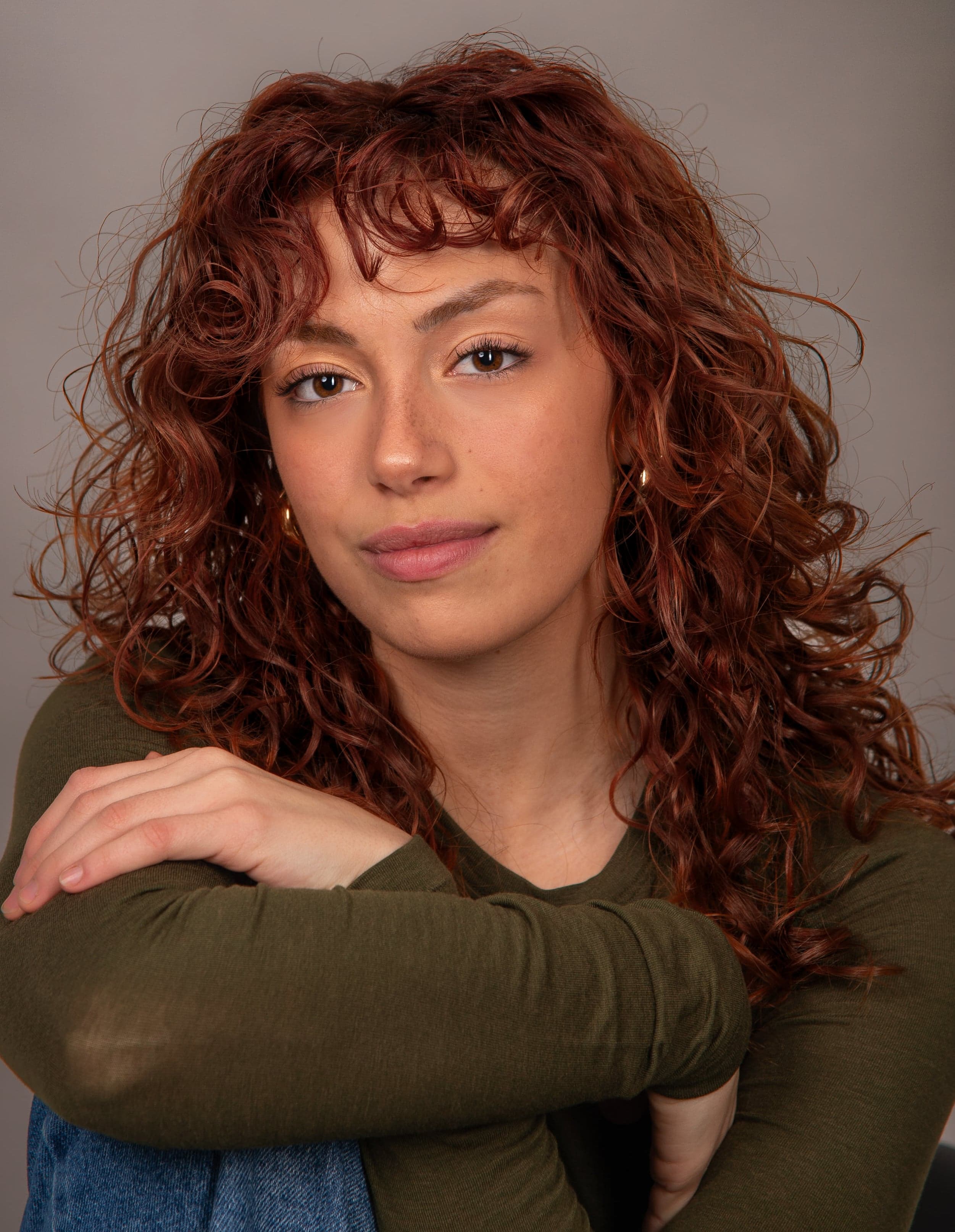 Main headshot