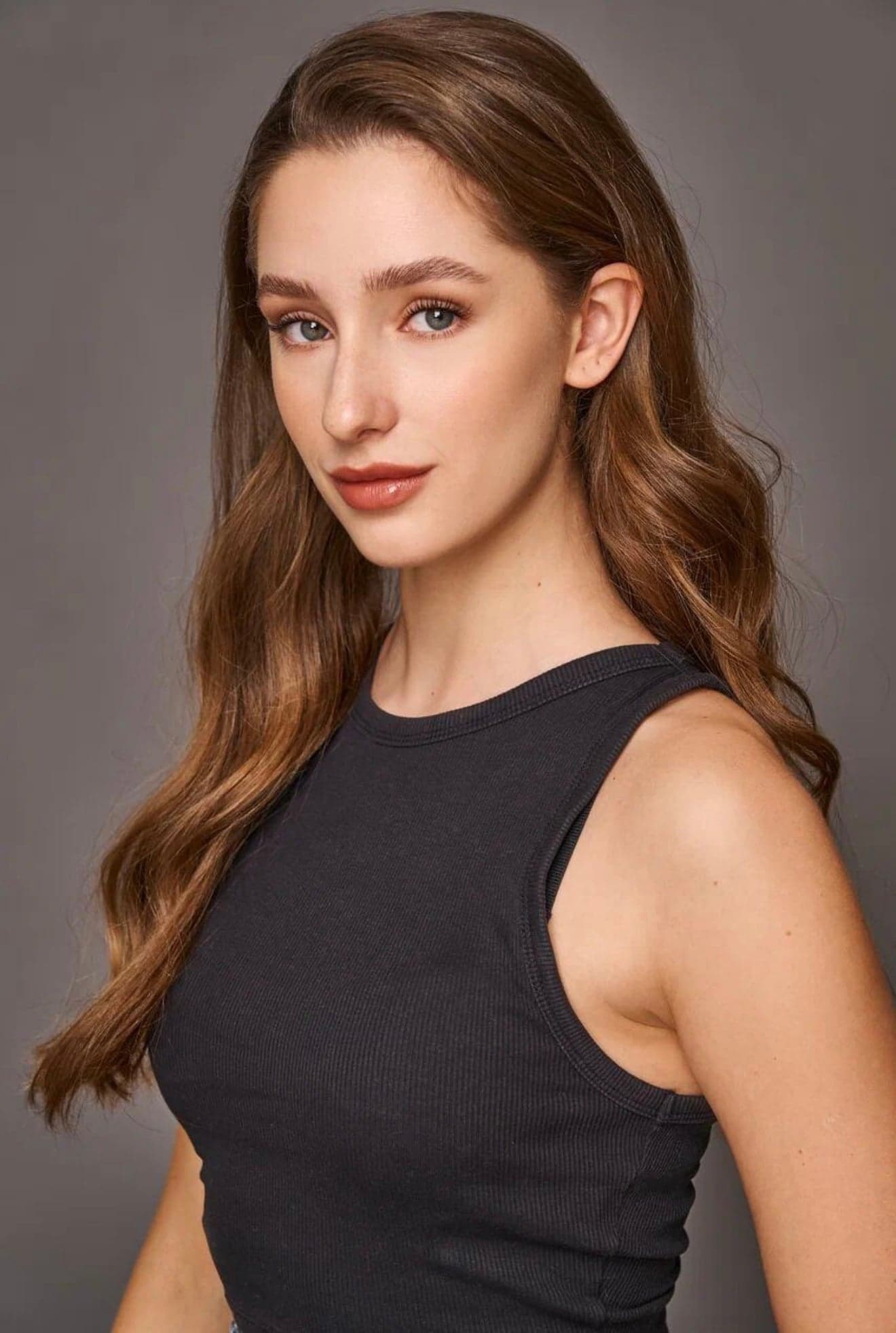 Main headshot