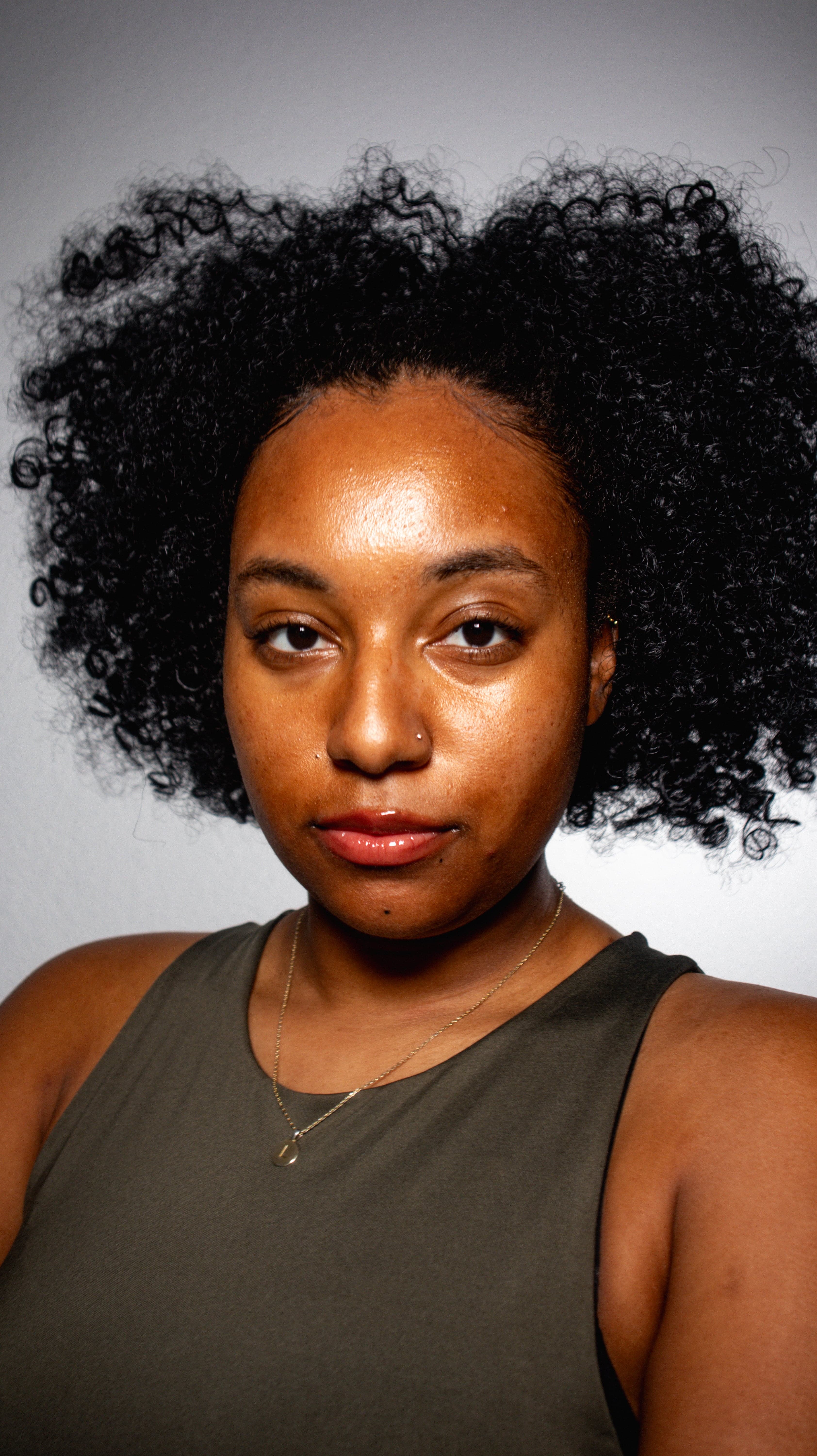 Main headshot