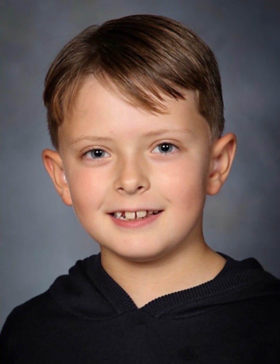 Main headshot