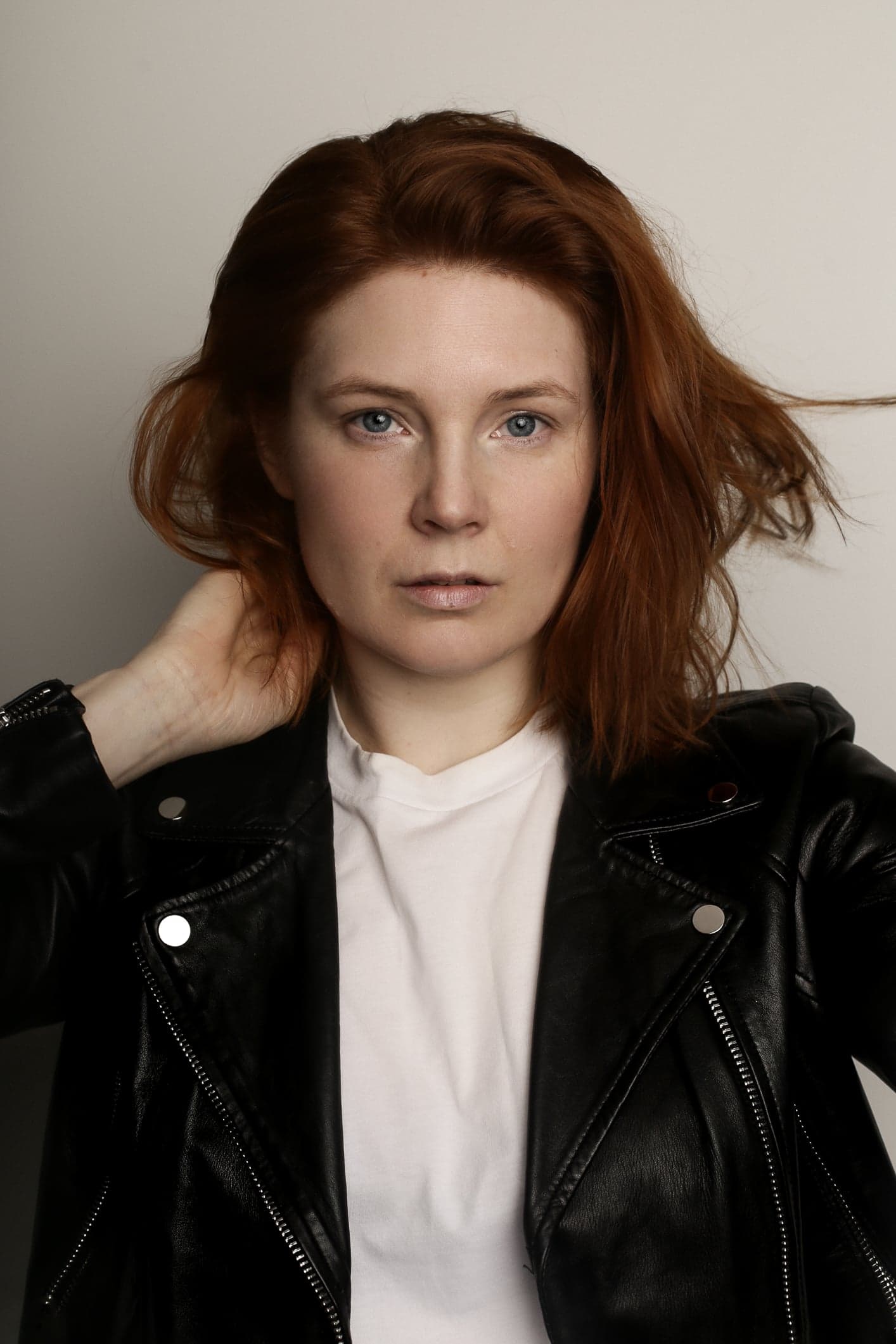 Main headshot
