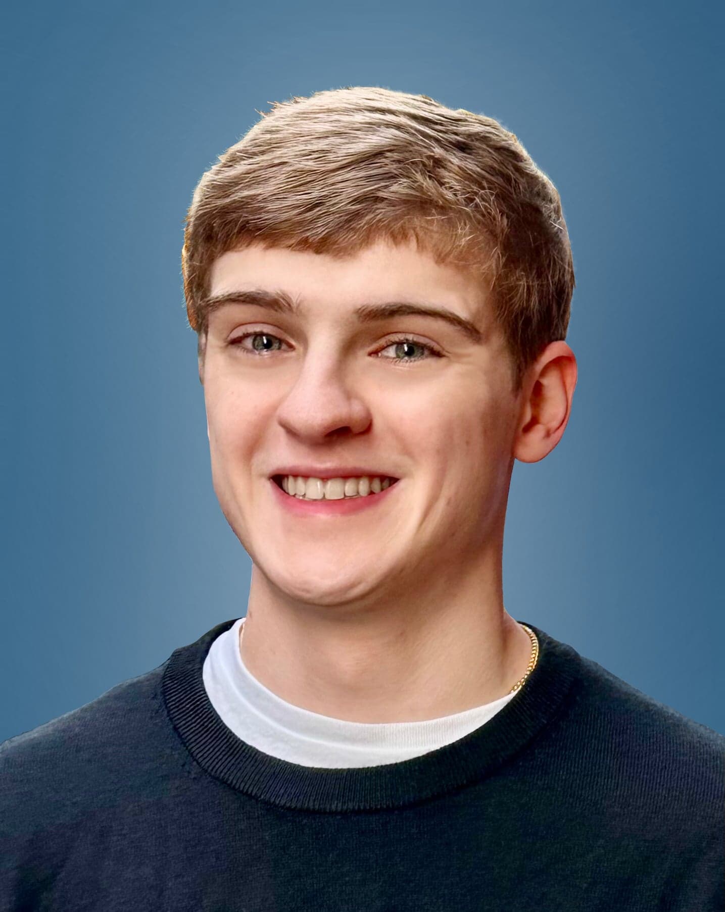 Main headshot