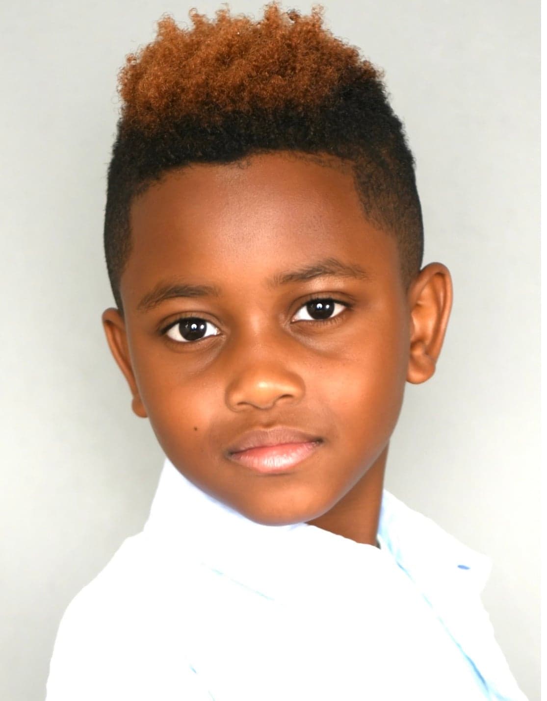 Main headshot