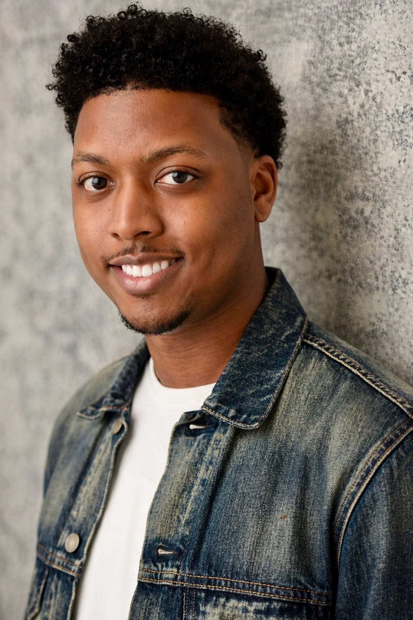 Main headshot