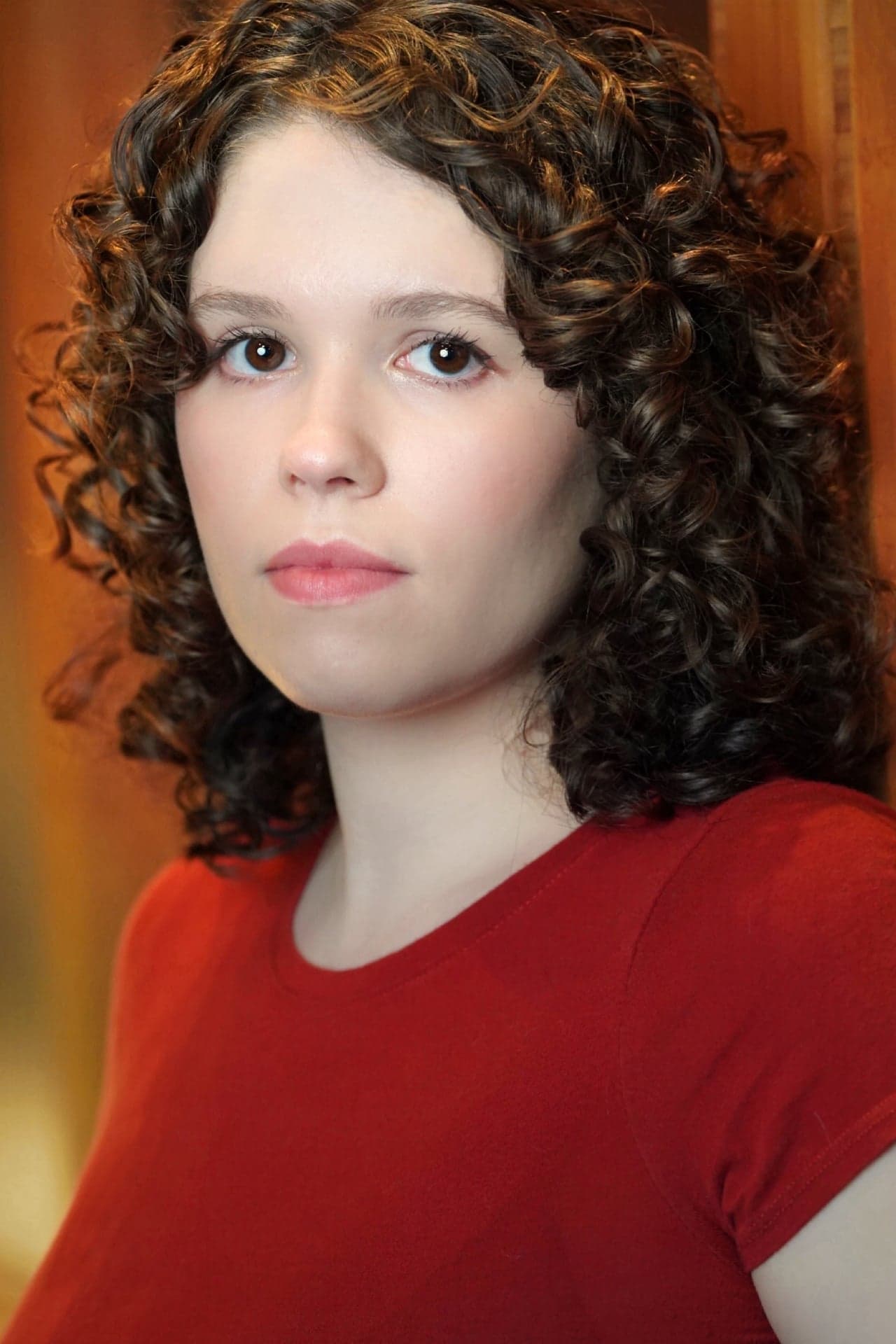 Main headshot