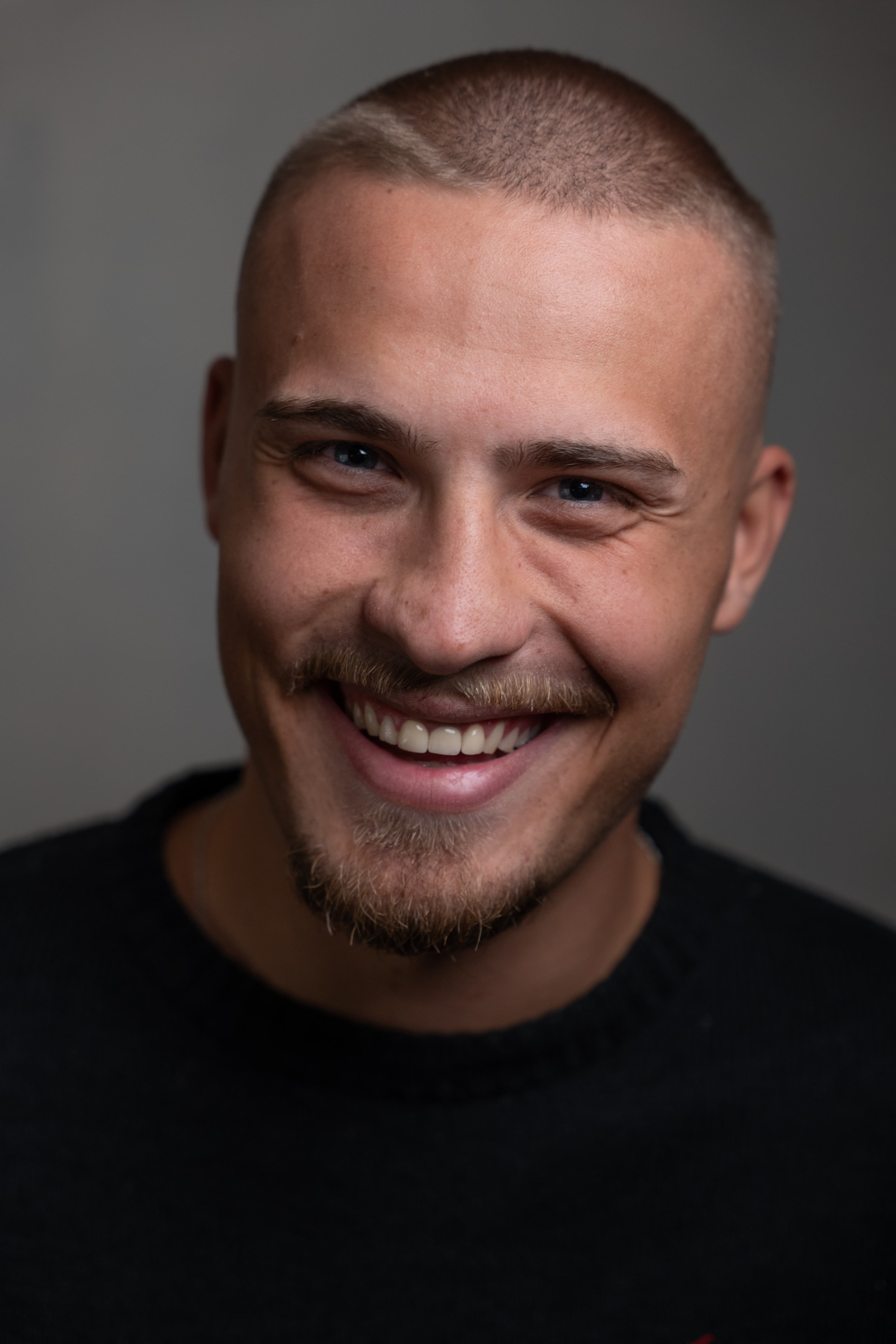 Main headshot