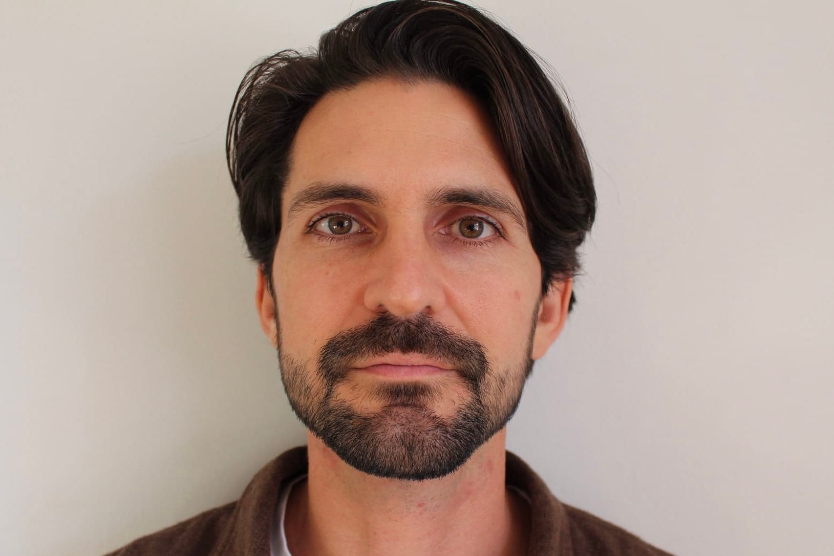 Main headshot