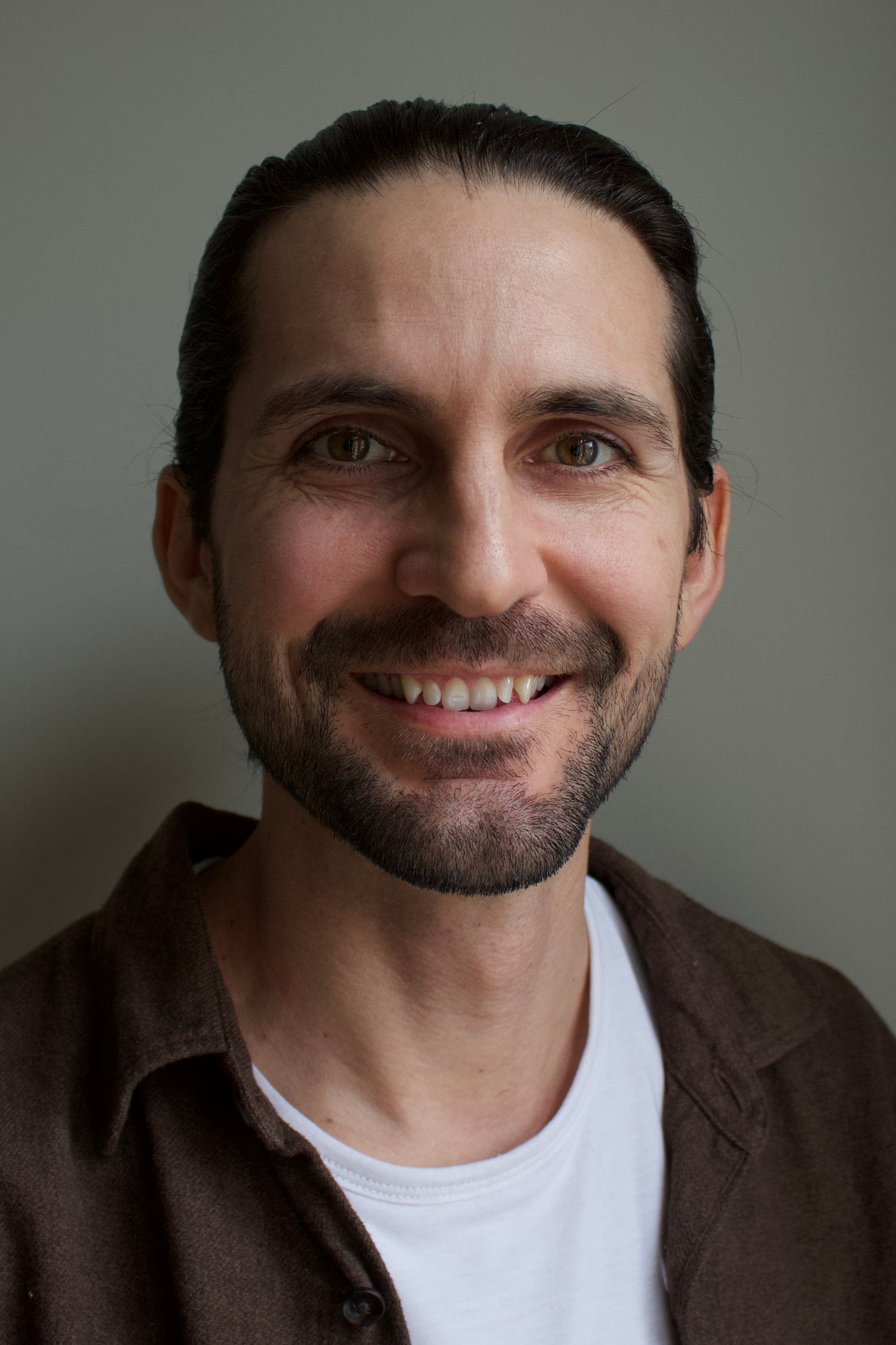 Main headshot