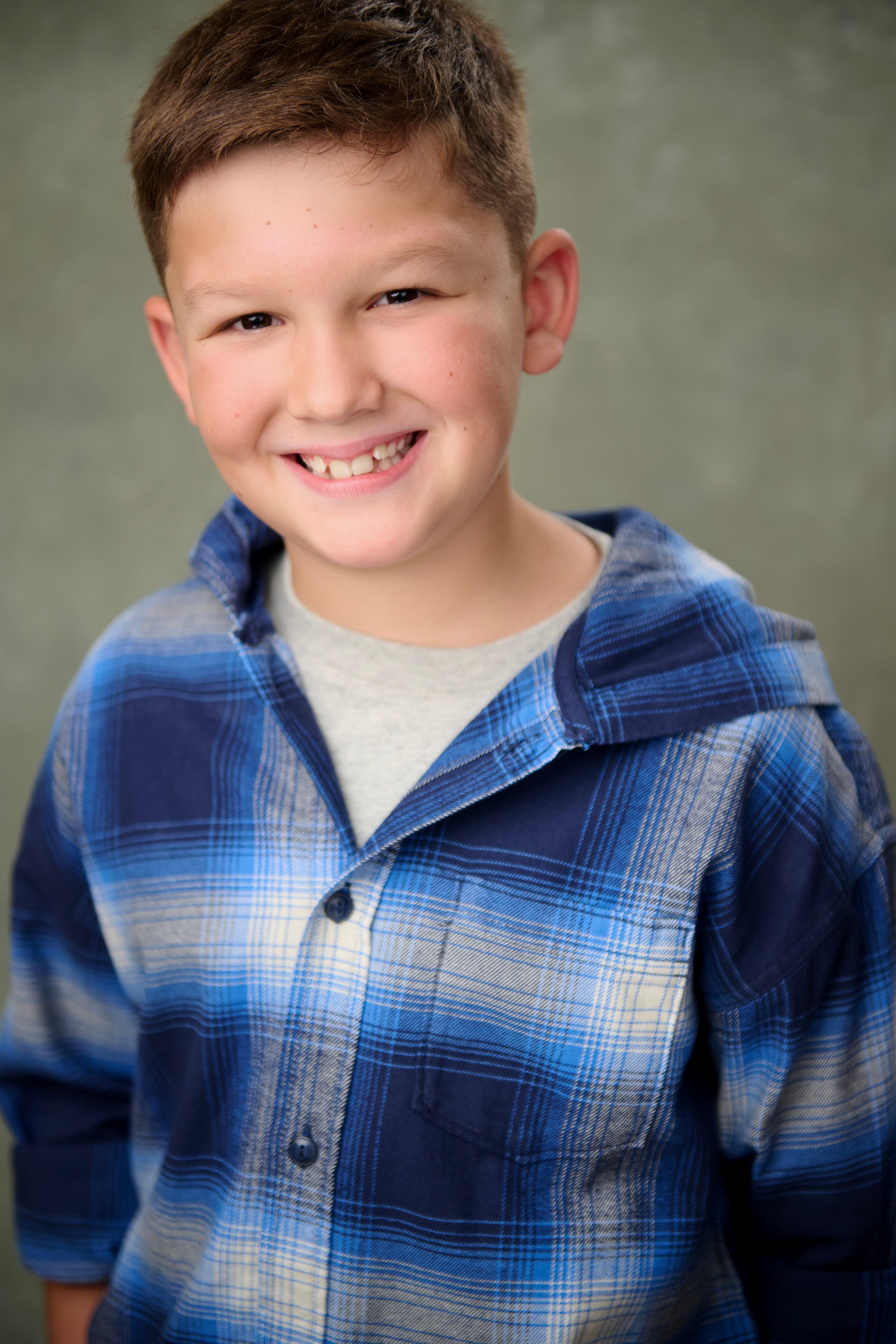 Main headshot