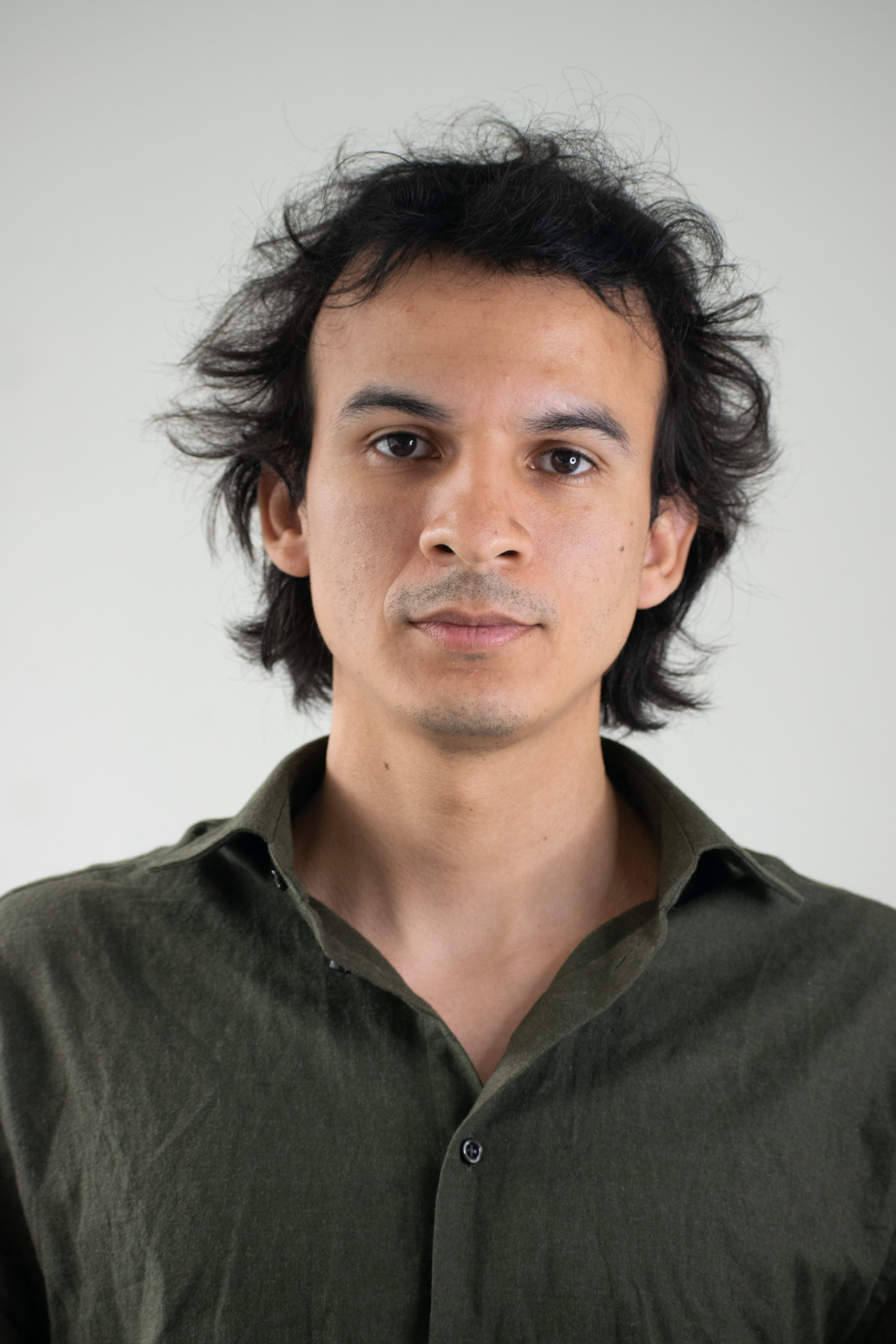Main headshot