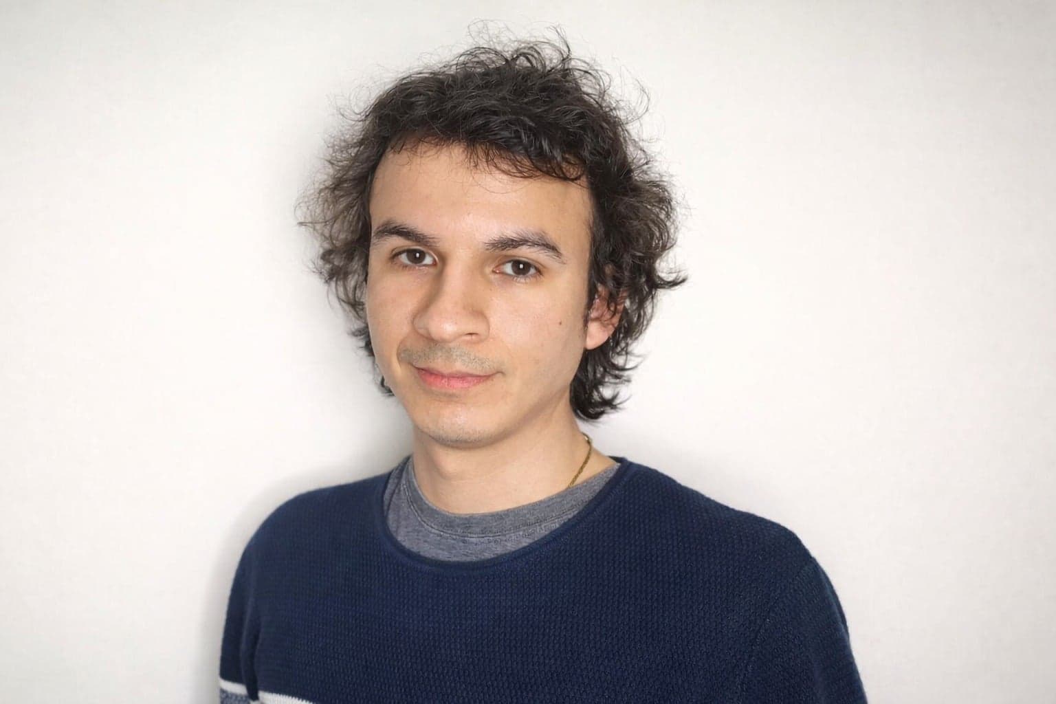 Main headshot
