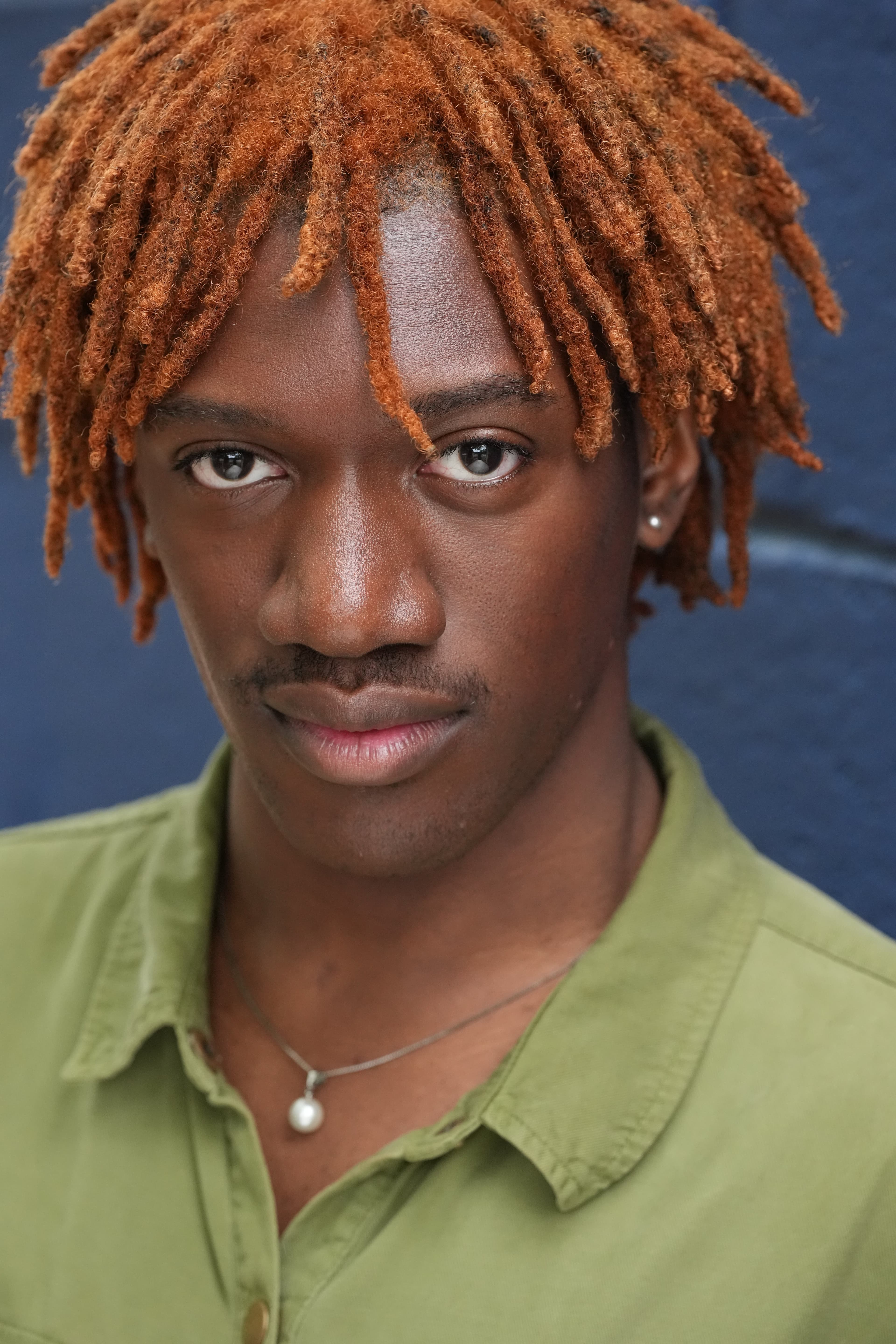Main headshot