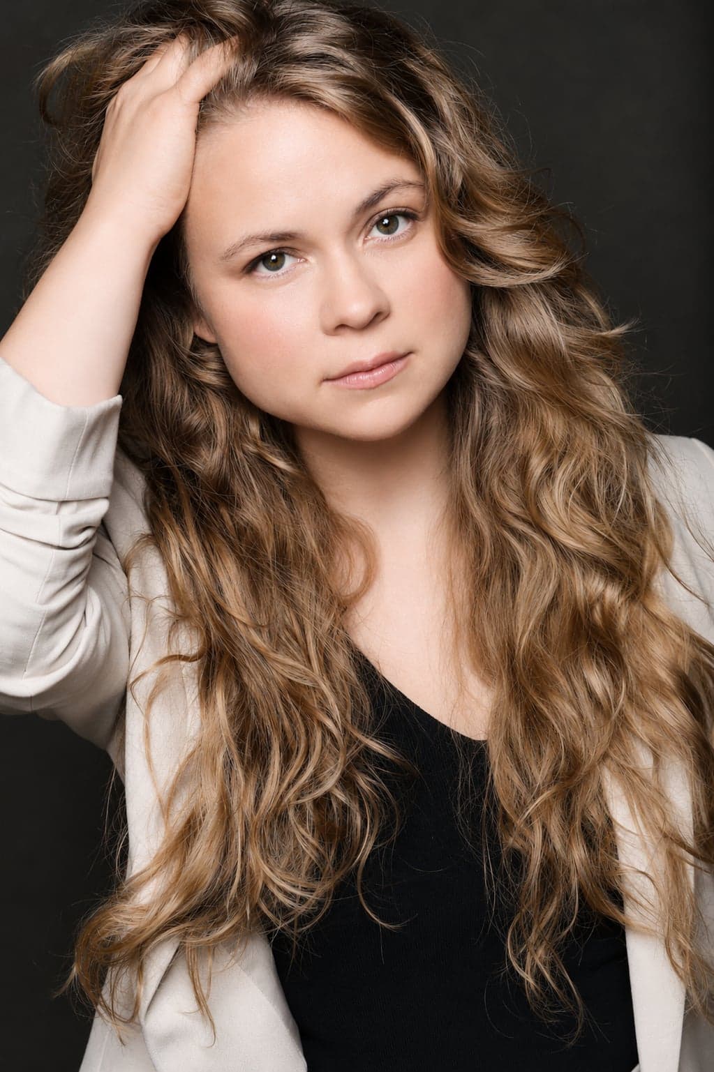 Main headshot