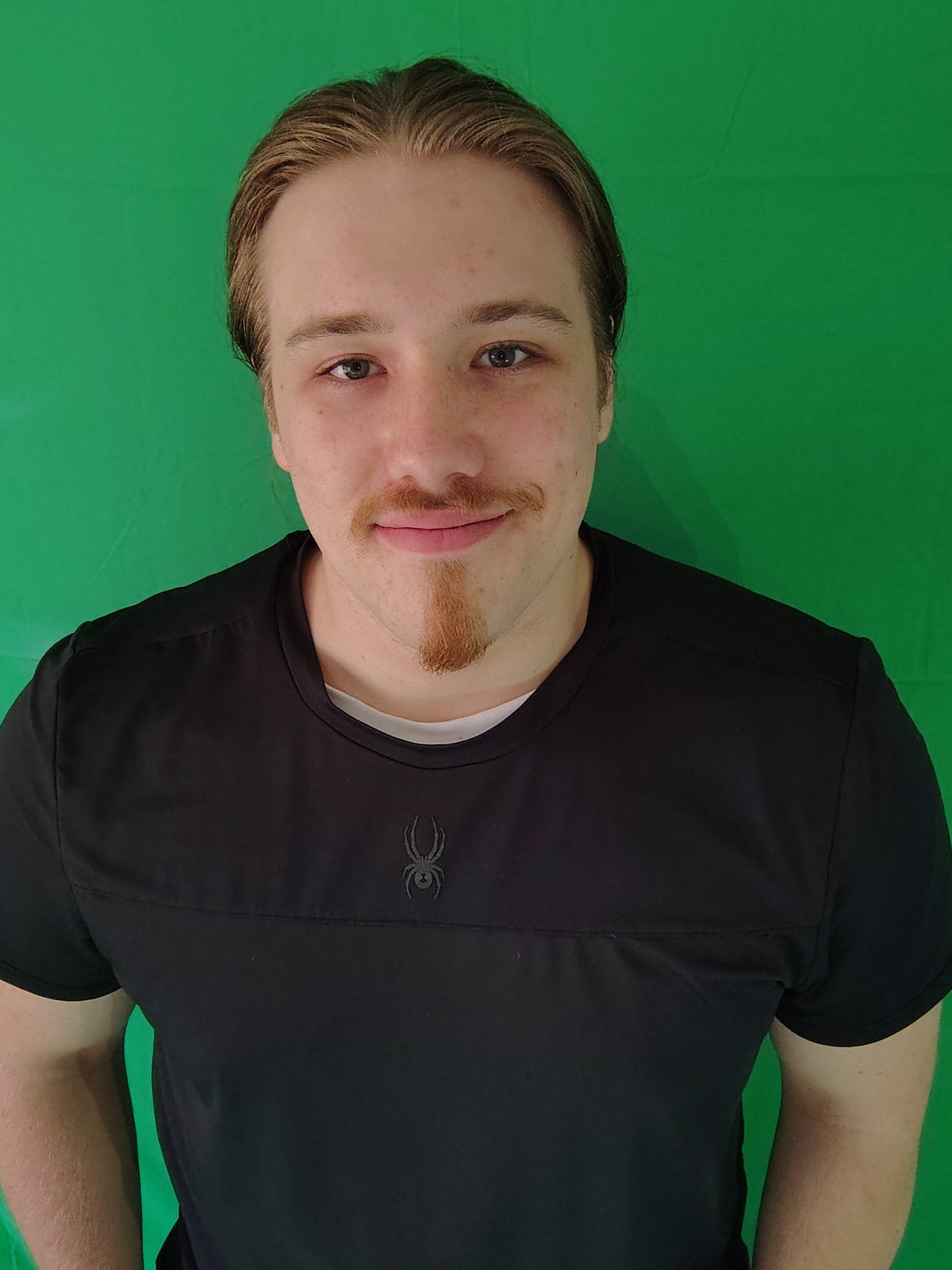 Main headshot