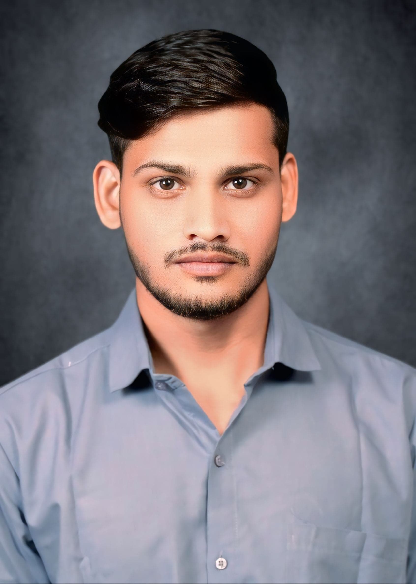 Main headshot
