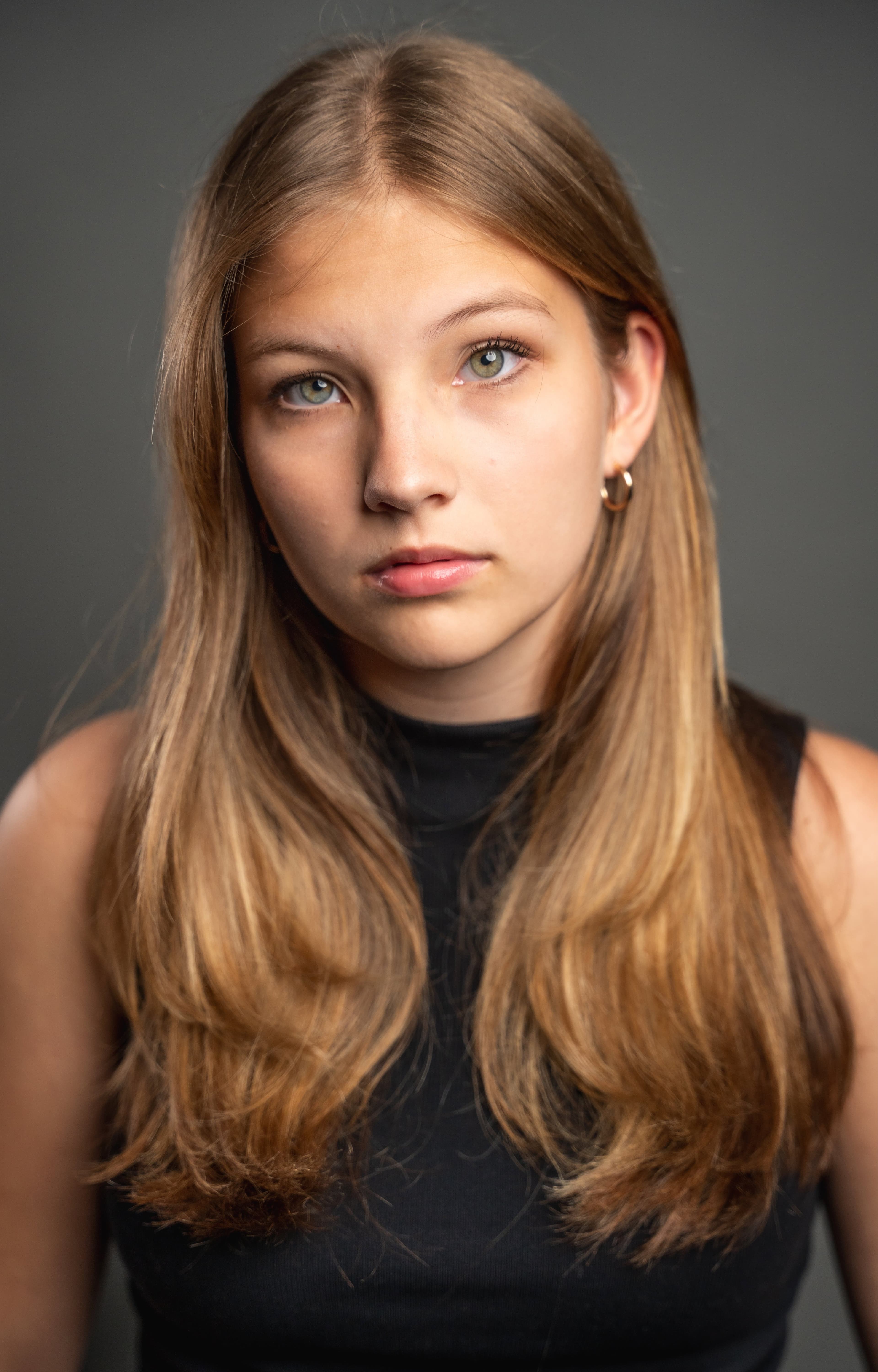 Main headshot