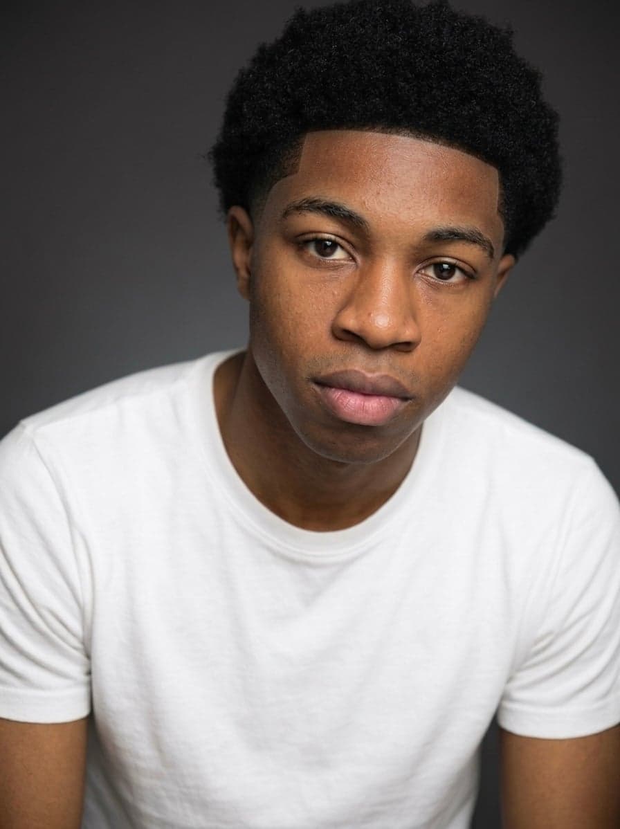 Main headshot
