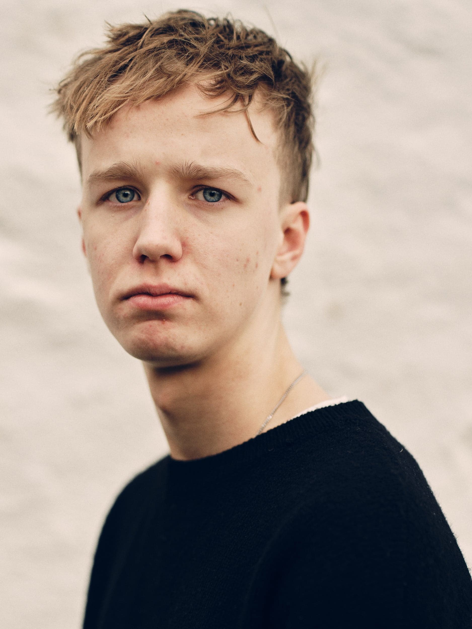 Main headshot