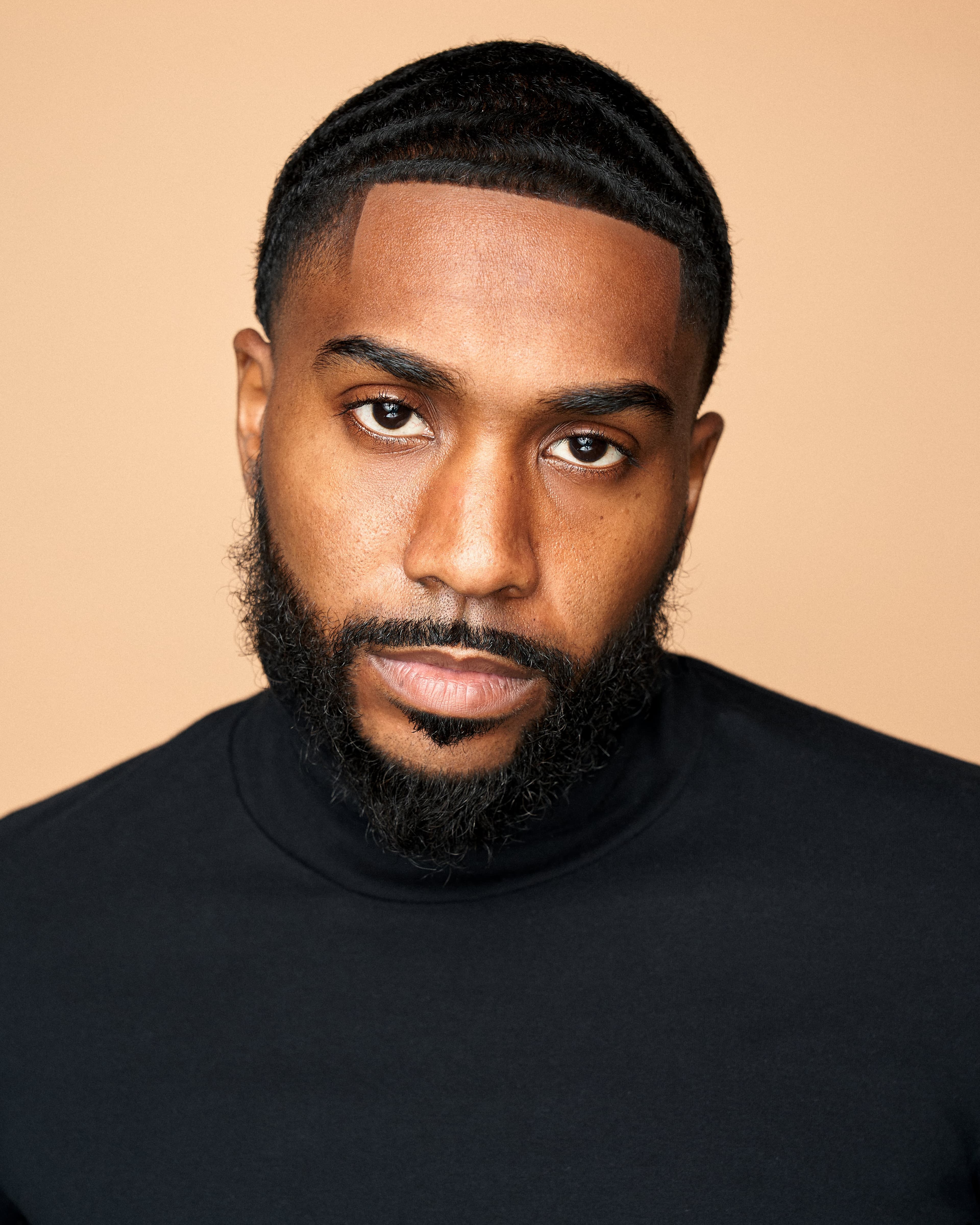Main headshot