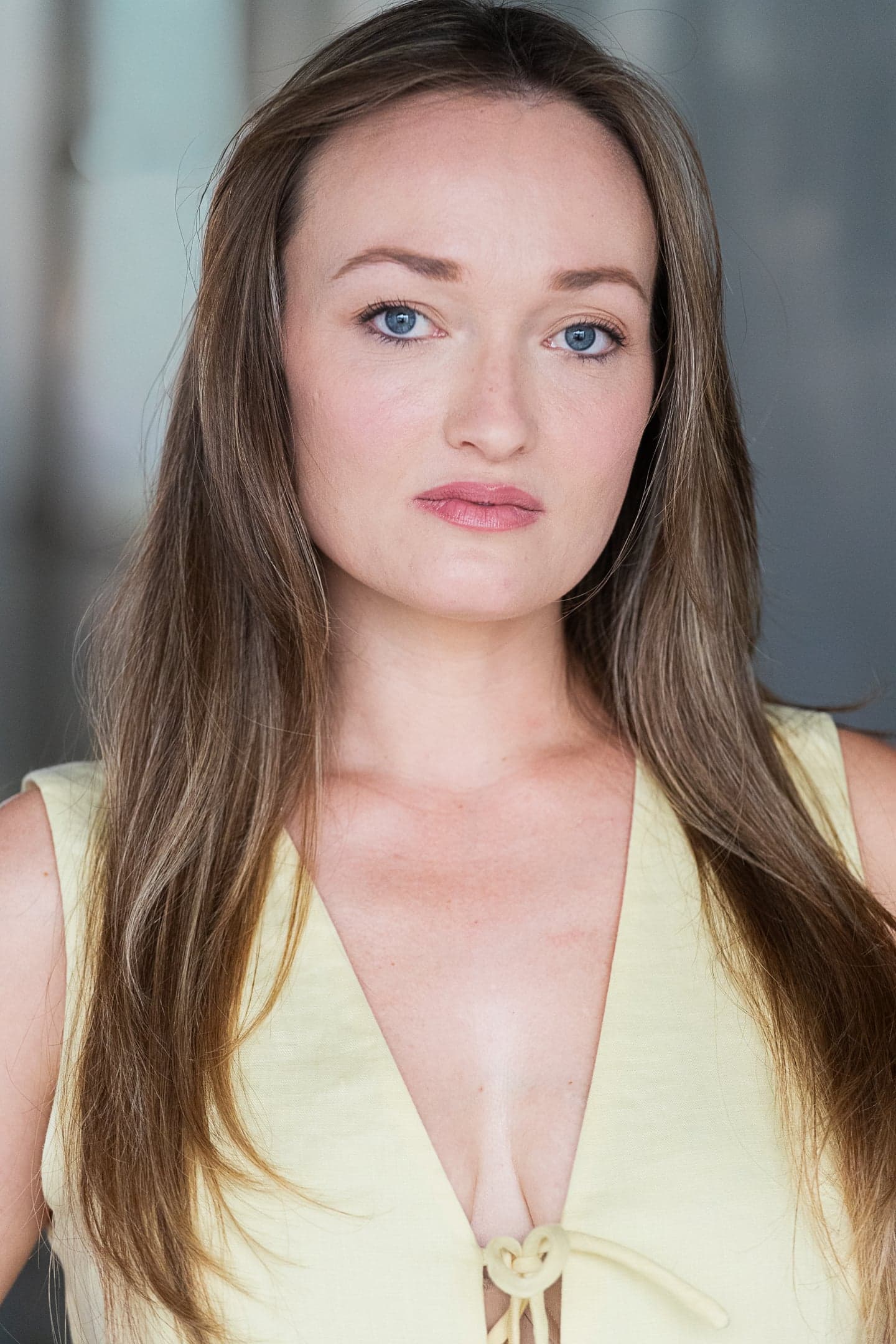 Main headshot