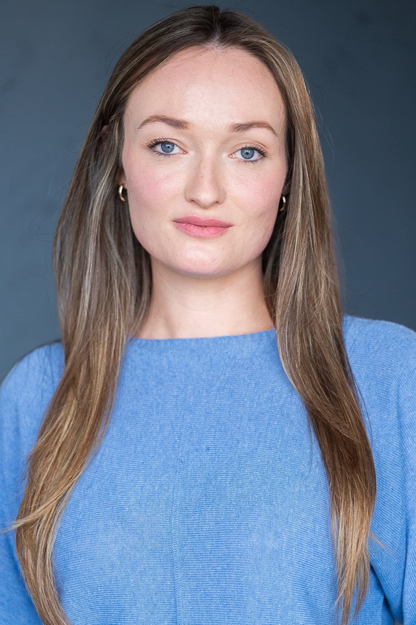 Main headshot